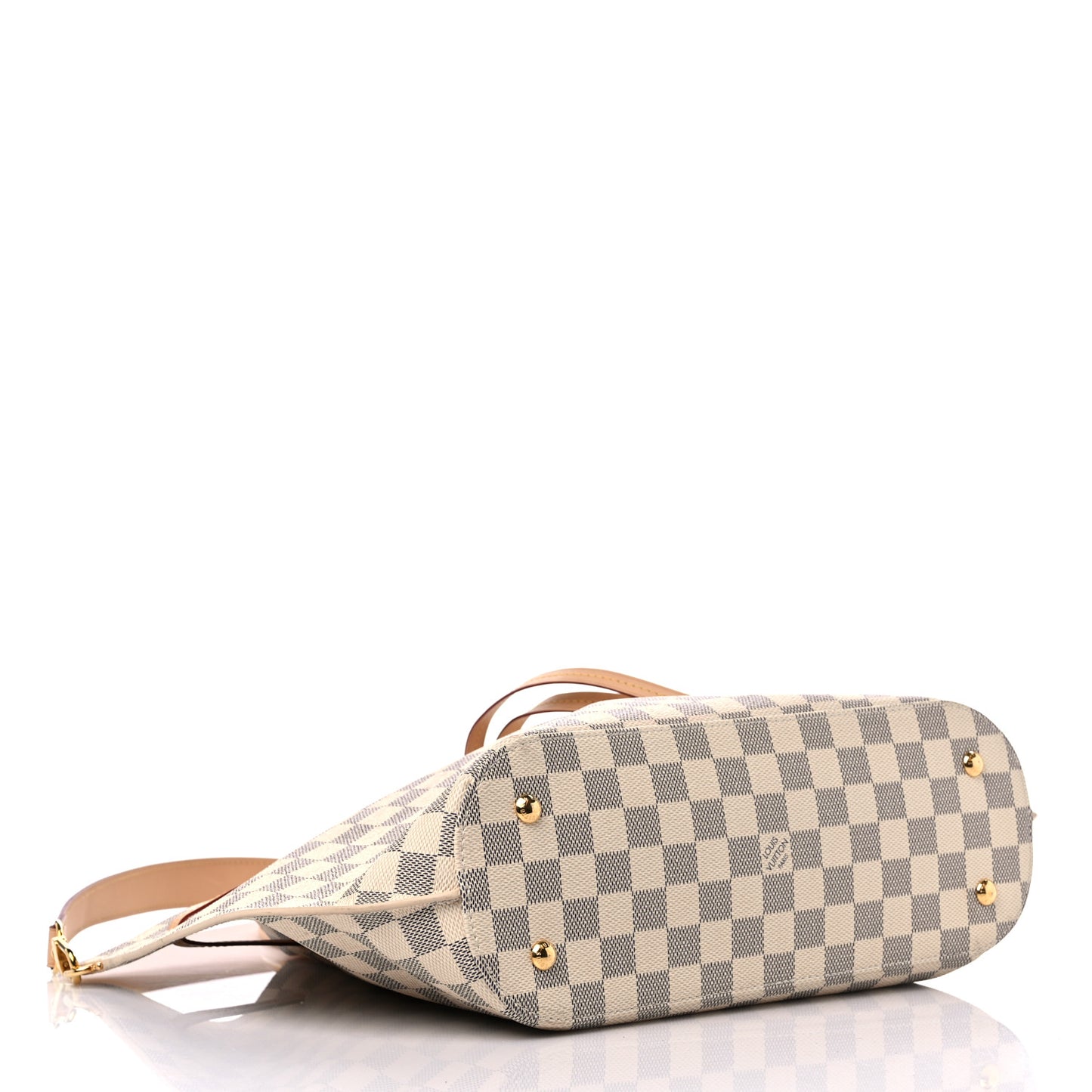 Damier Azur Girolata