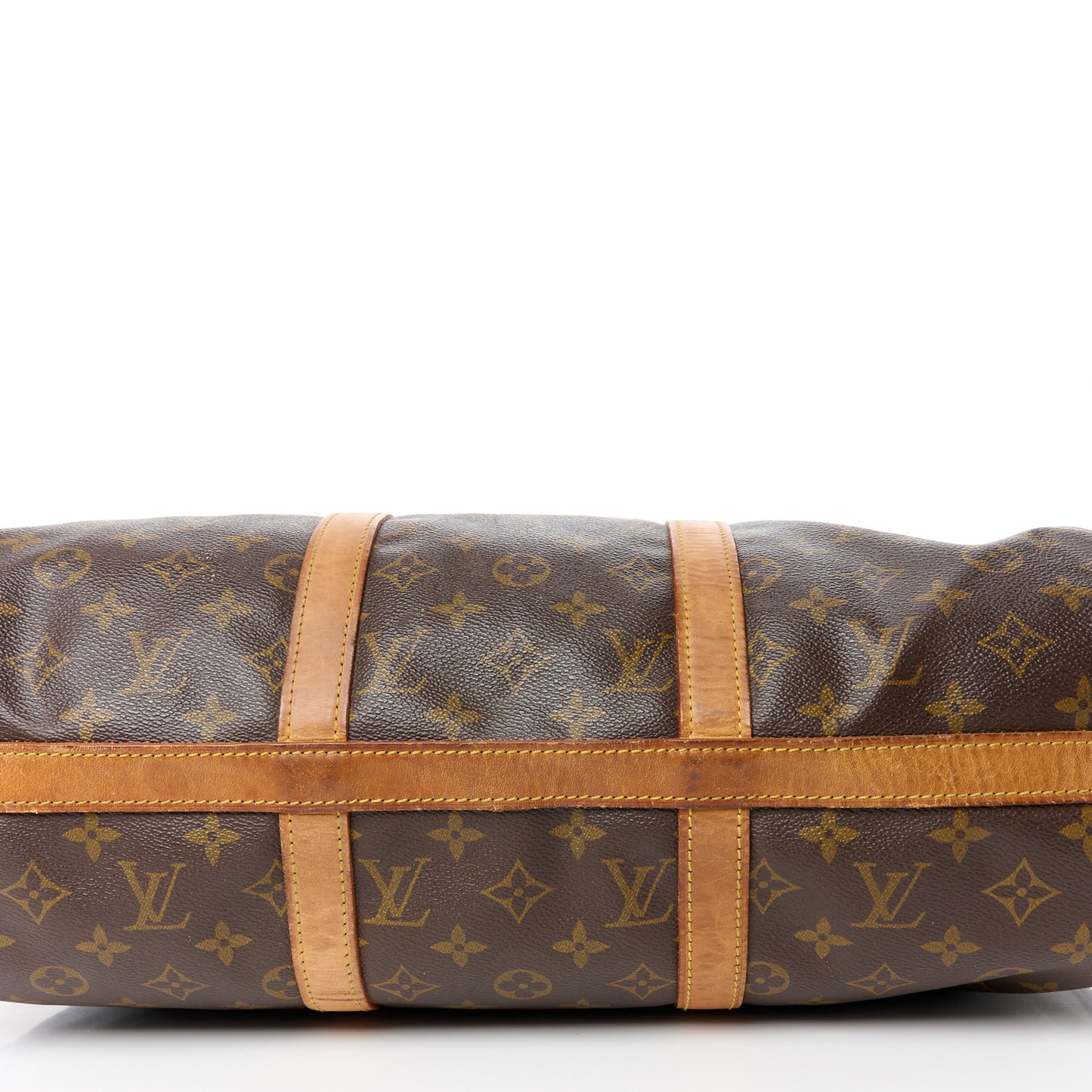 Monogram Sac Flanerie 45