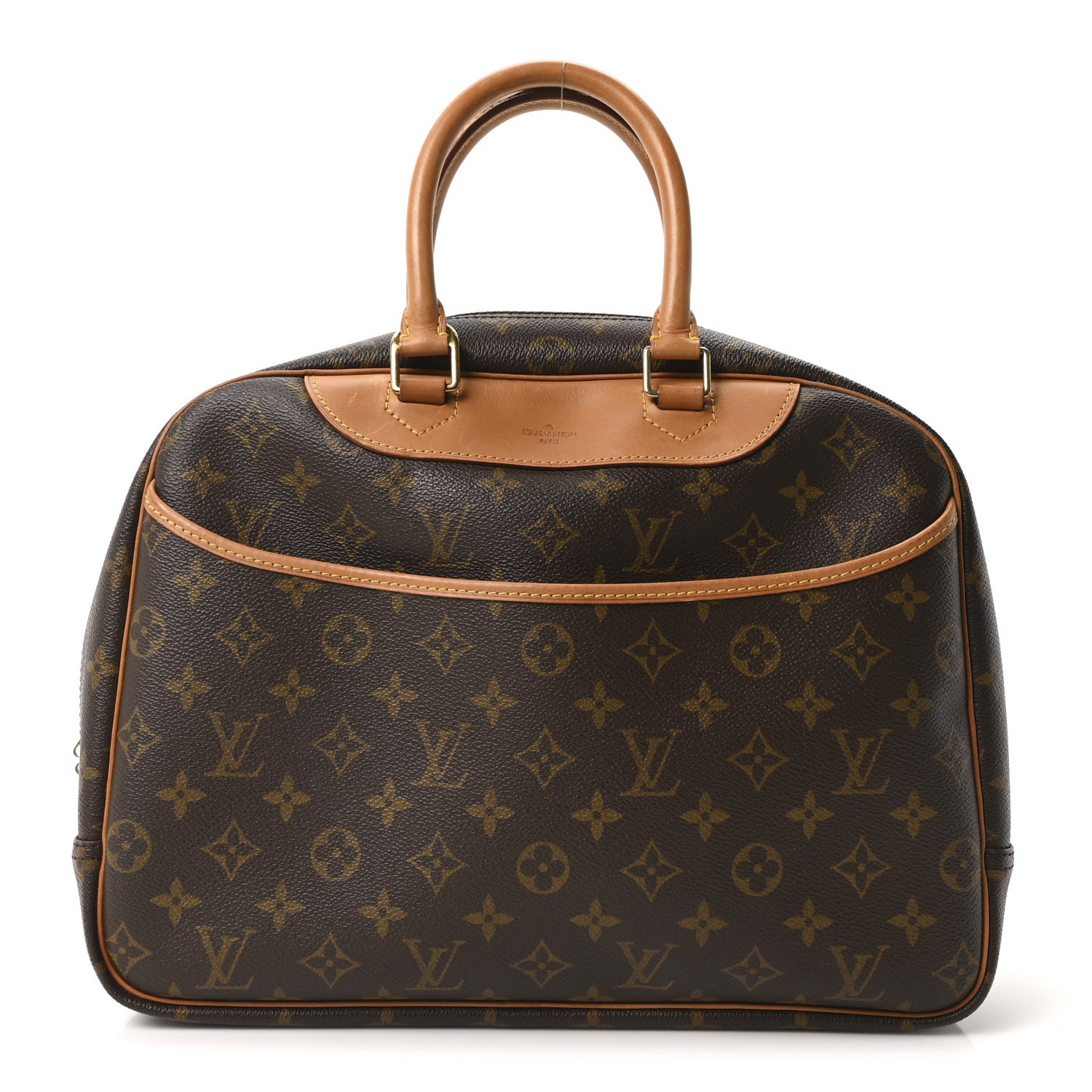 ルイヴィトン　ドーブィル Louis Vuitton Monogram Deauville 1821916 – FASHIONPHILE