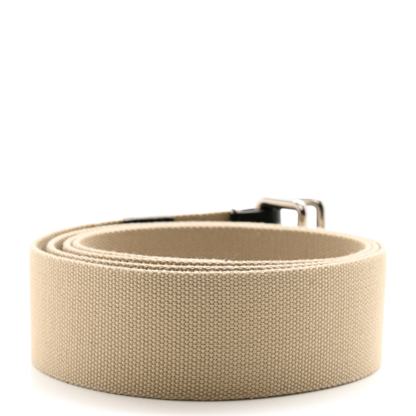 Vache Hunter Sangle Nomade 40 Belt M Black Beige