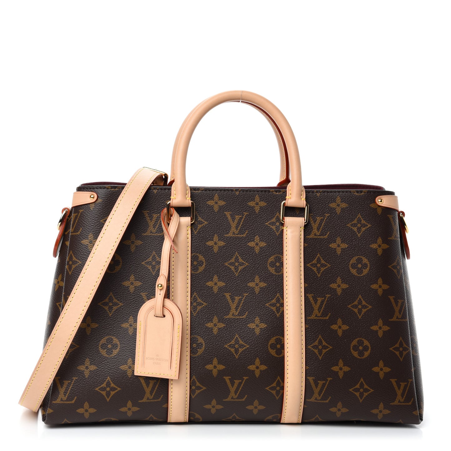 Monogram Soufflot MM