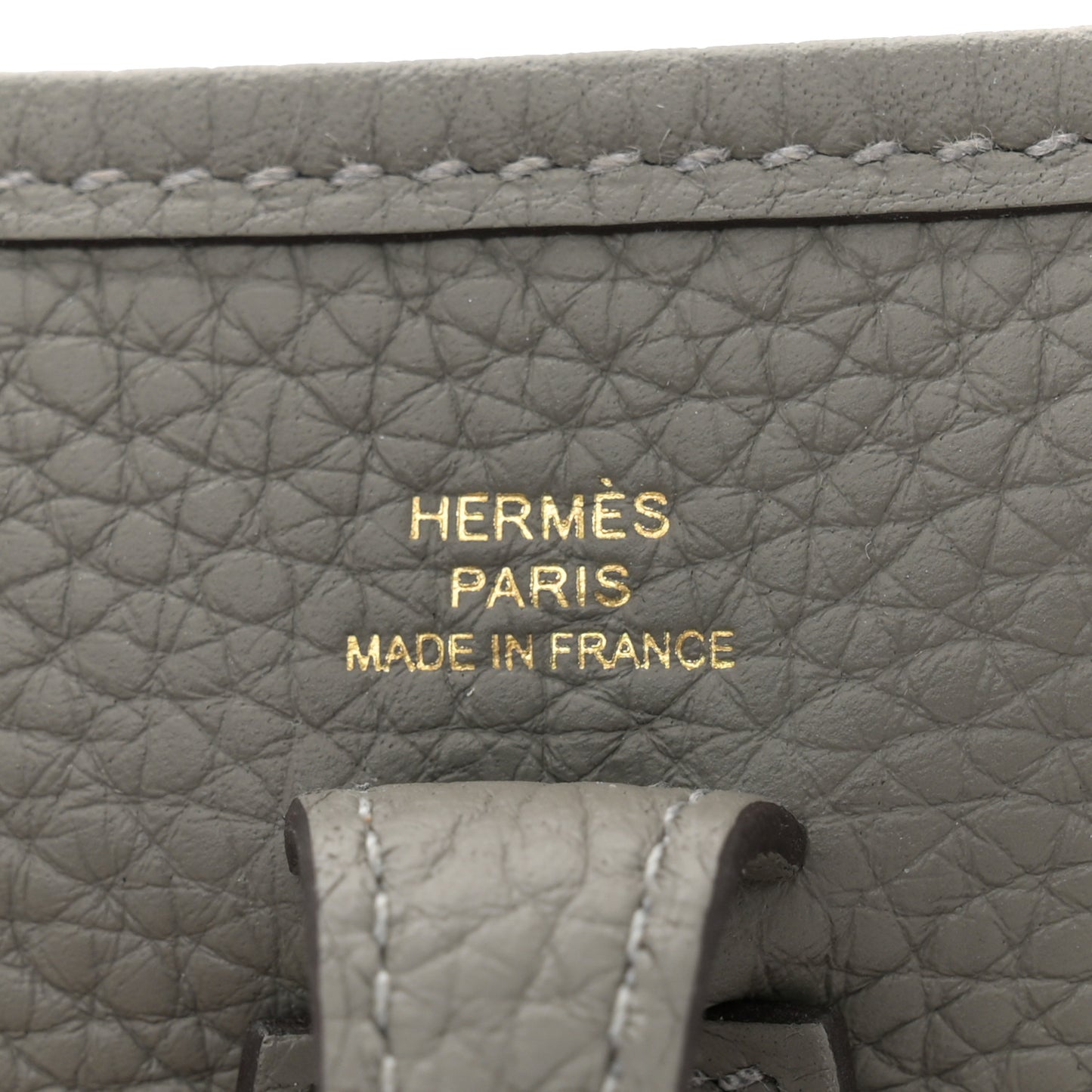 Taurillon Clemence Evelyne TPM Gris Meyer