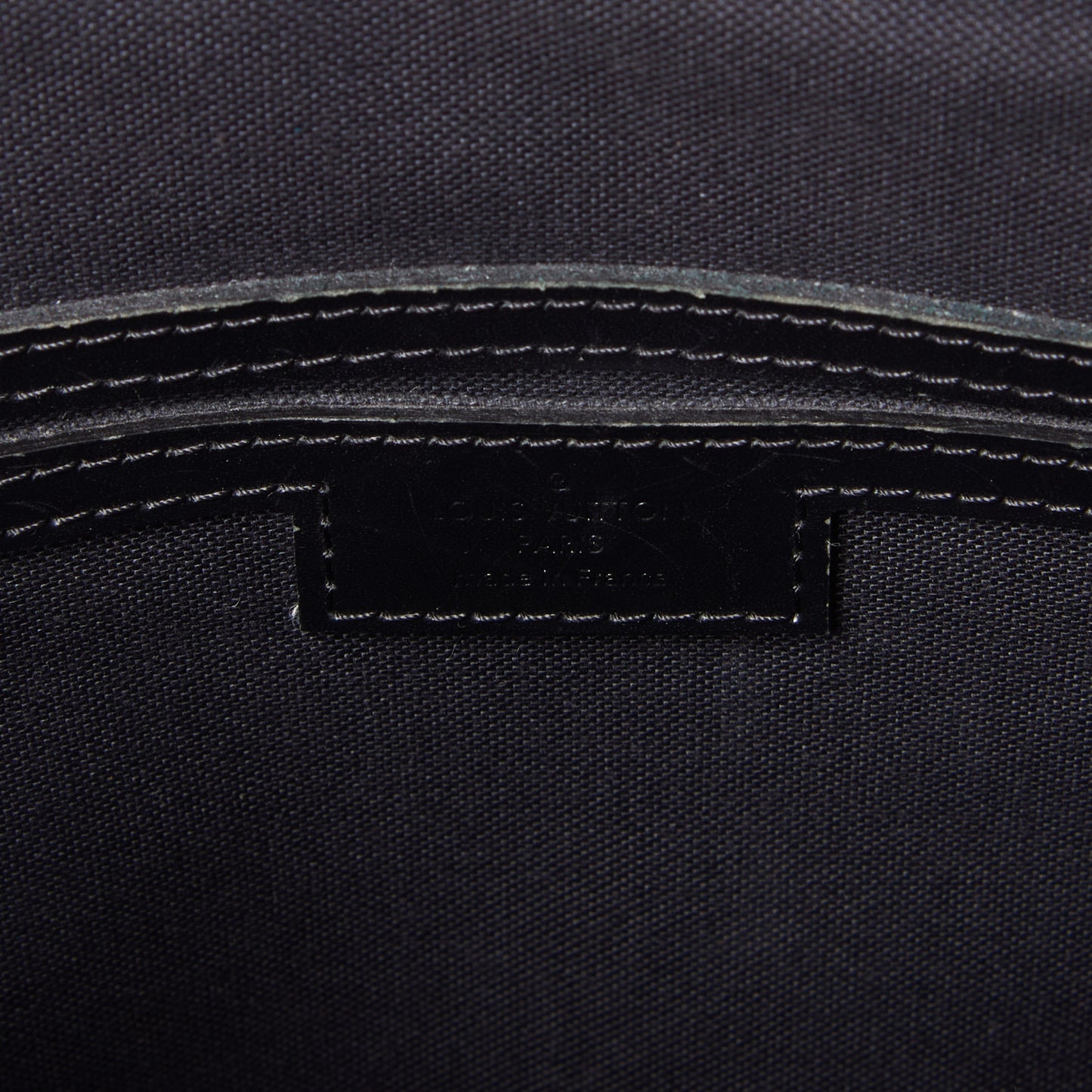 Damier Graphite Tadao