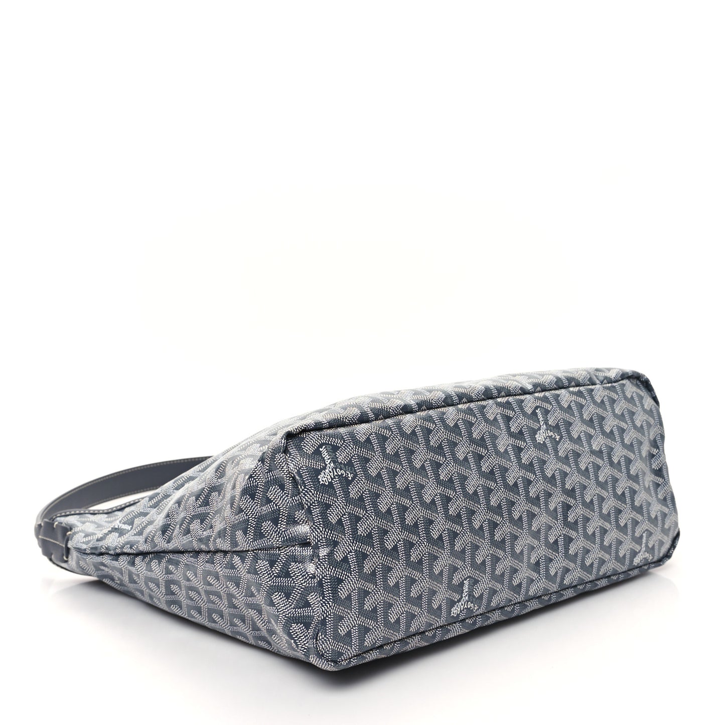 Goyardine Boheme Hobo Grey