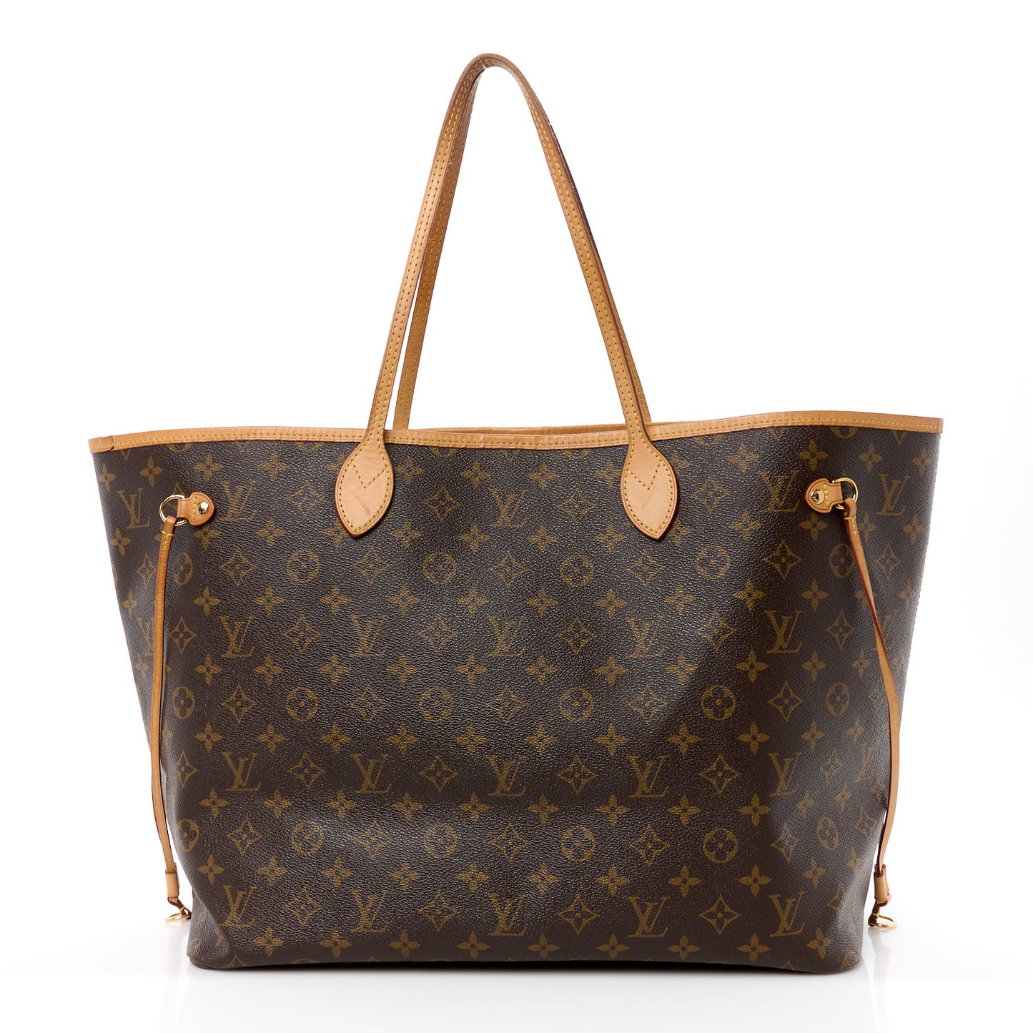 Monogram Neo Neverfull GM