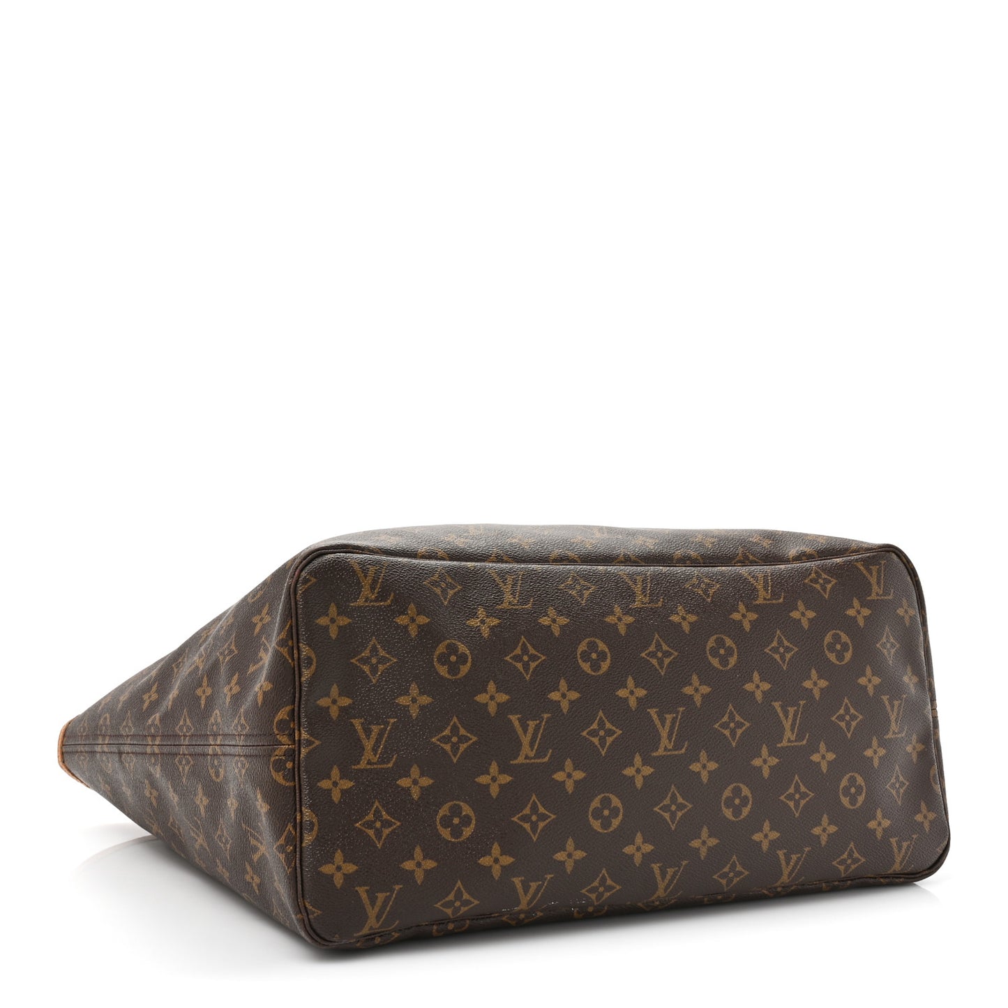Monogram Neo Neverfull GM Pivoine