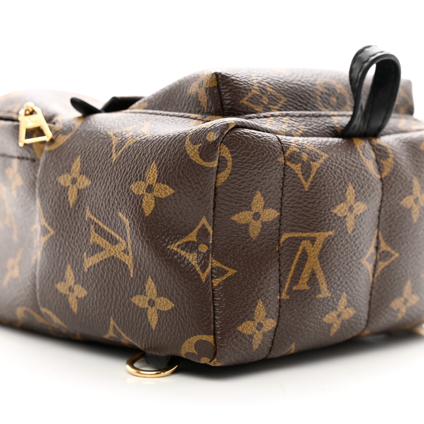 Monogram Palm Springs Backpack Mini