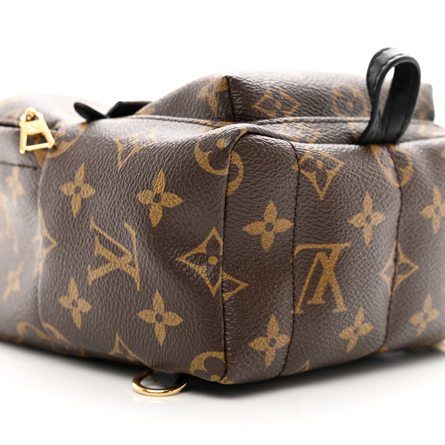 Louis Vuitton Monogram Palm Springs Backpack Mini 9 of 12