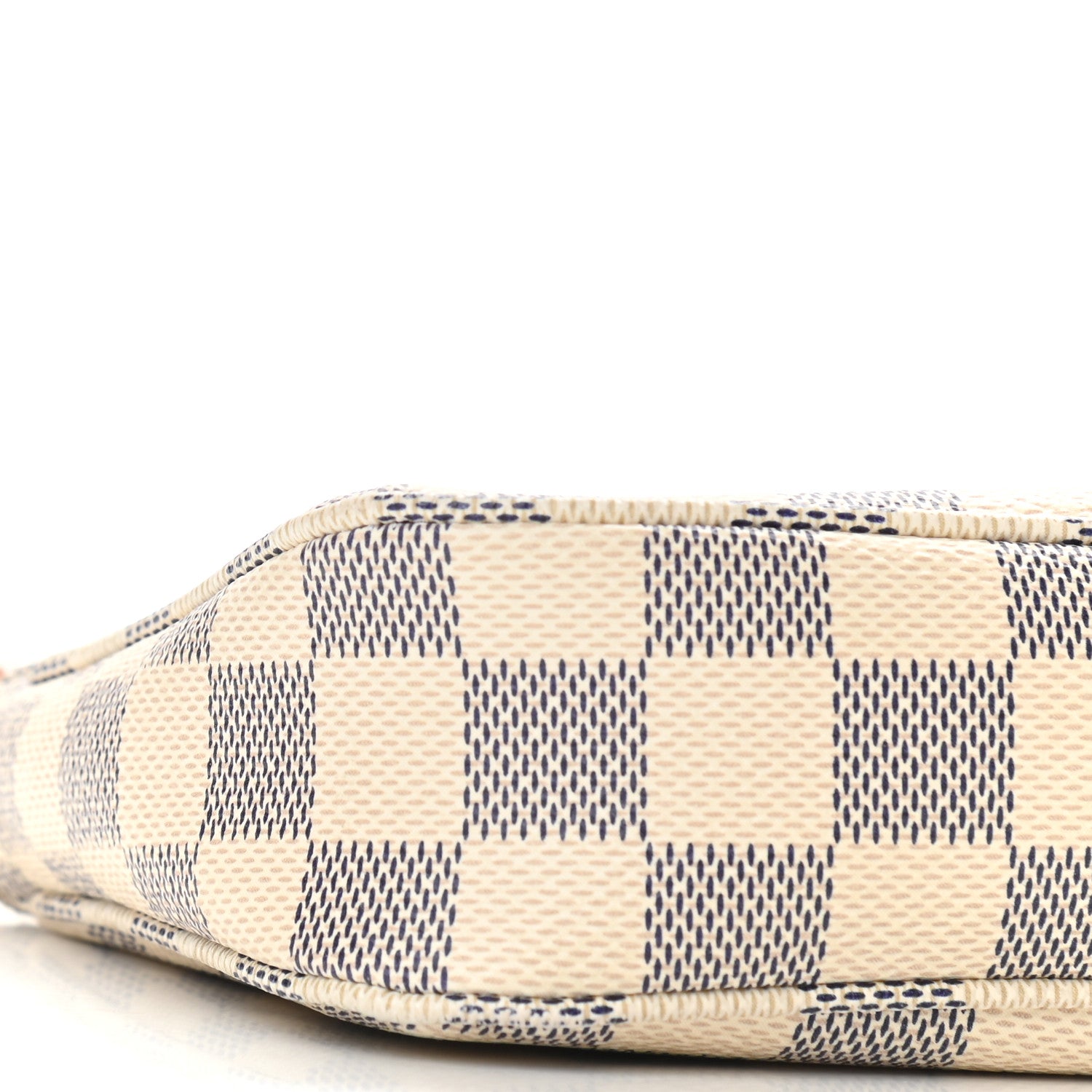 Louis Vuitton Damier Azur Pochette Accessories NM 8 of 9