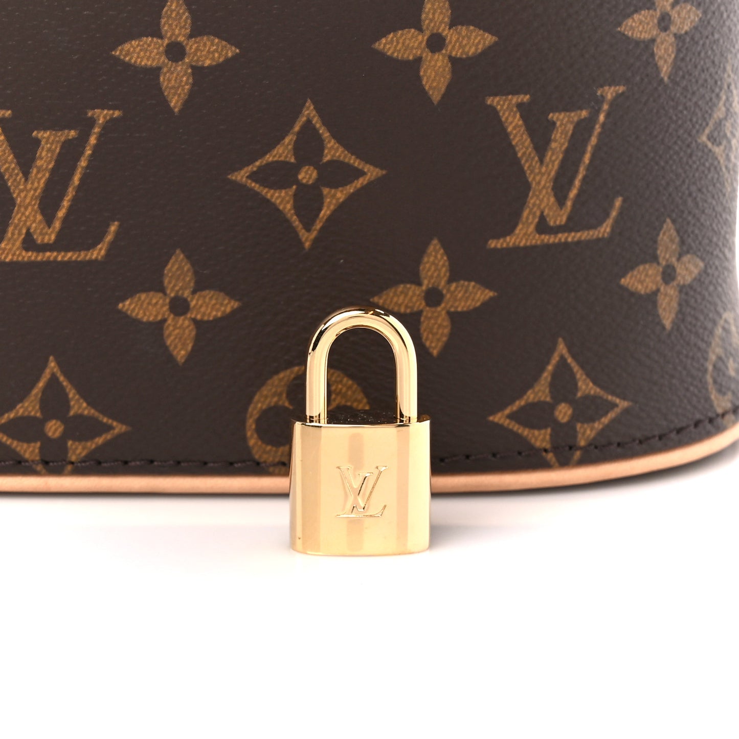Monogram Nice Vanity