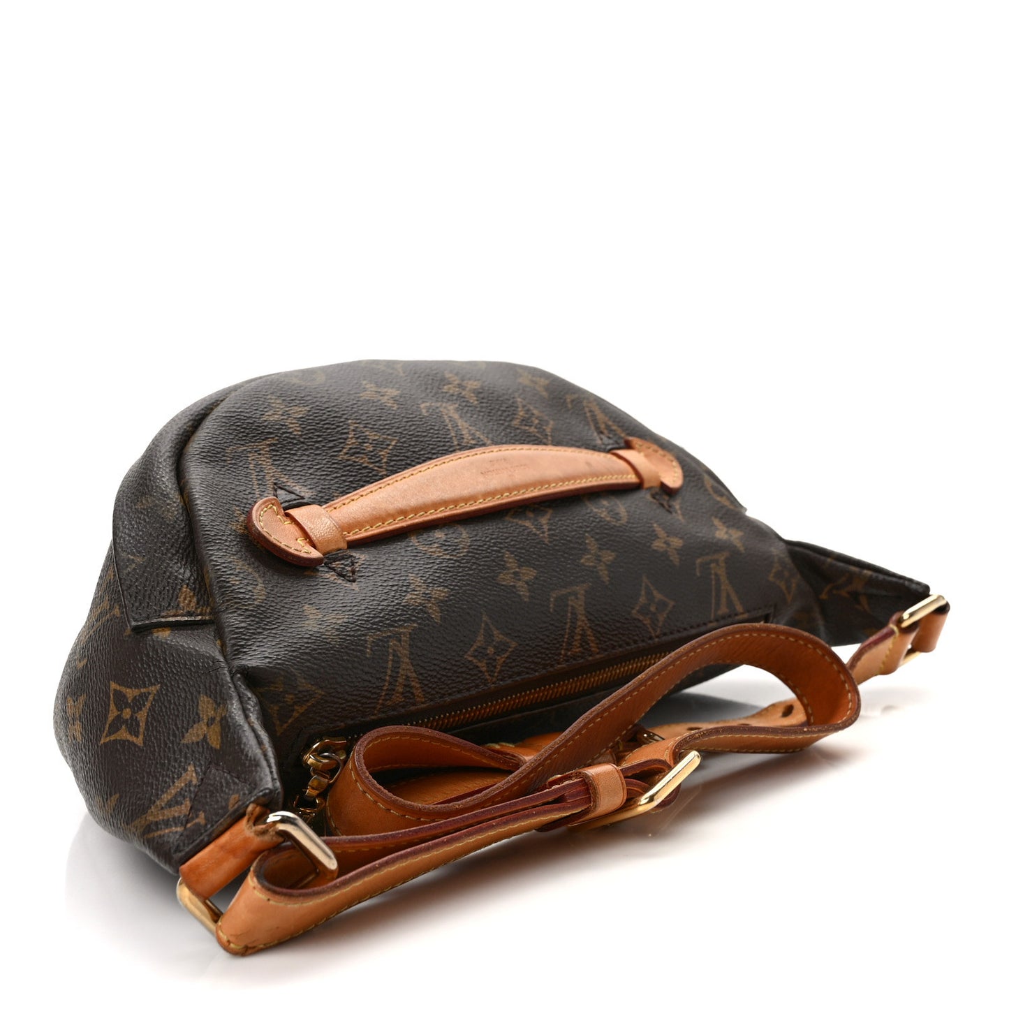 Monogram Bumbag