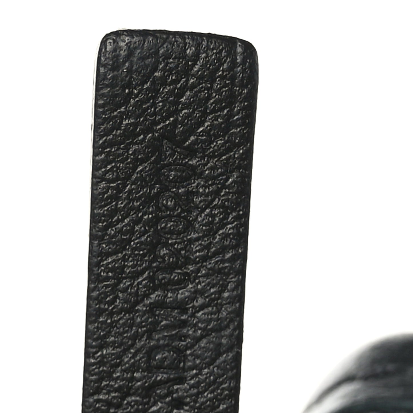 Goyardine Saint Louis PM Black