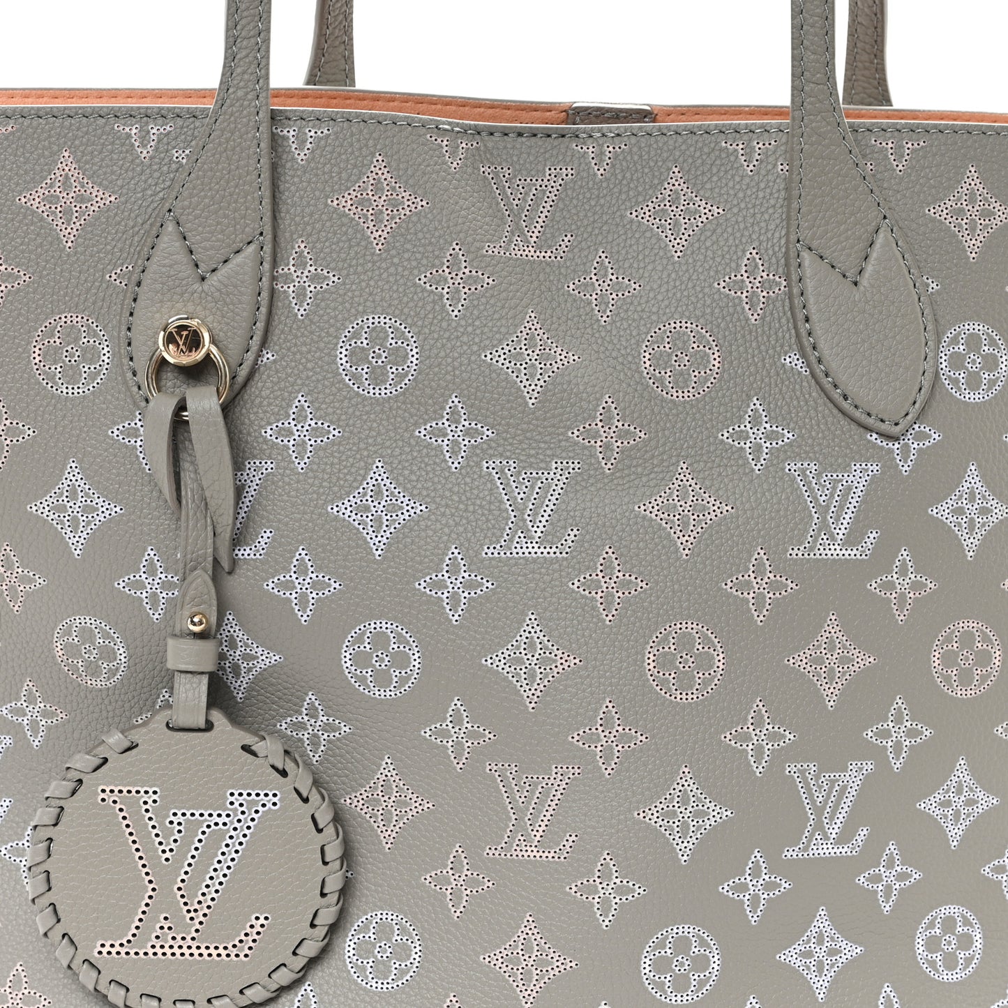 Mahina Blossom MM Grey