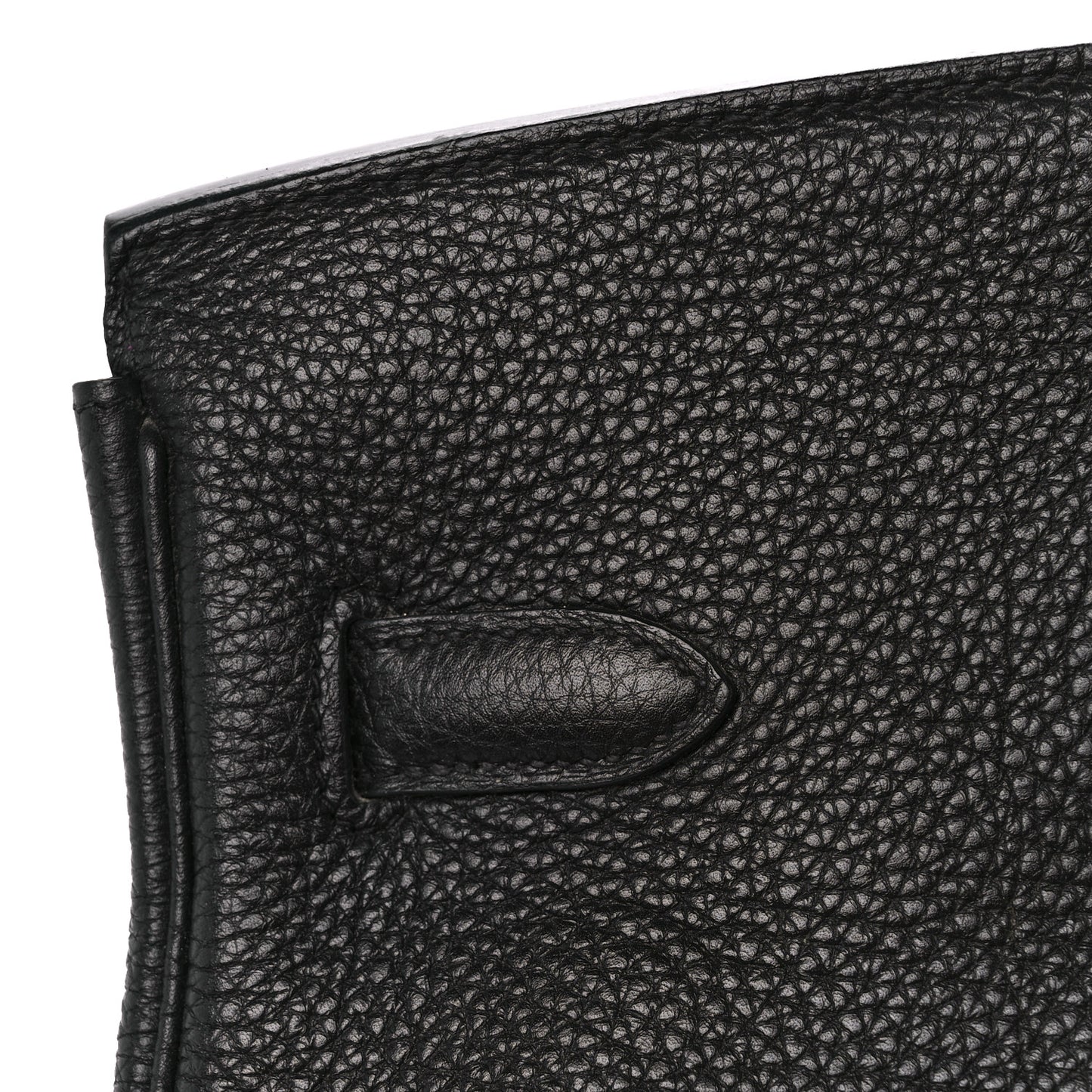 Togo BIRKIN 35 Black