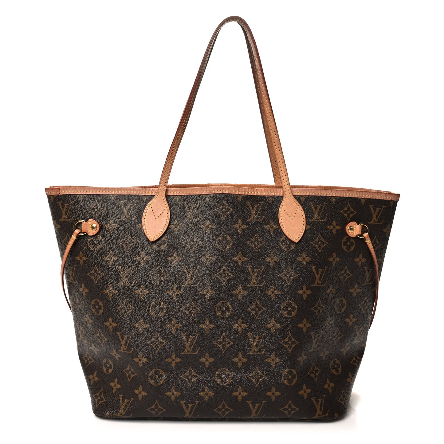 Monogram Neo Neverfull MM