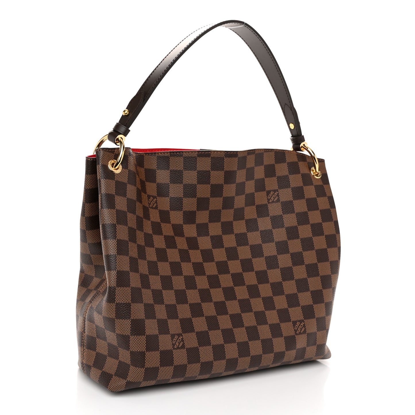 Damier Ebene Graceful PM