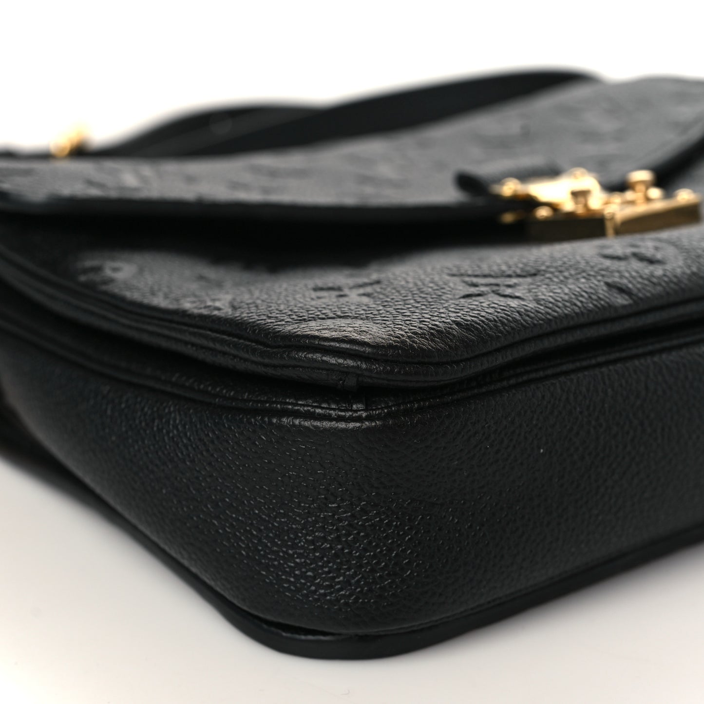 Empreinte Pochette Metis Black