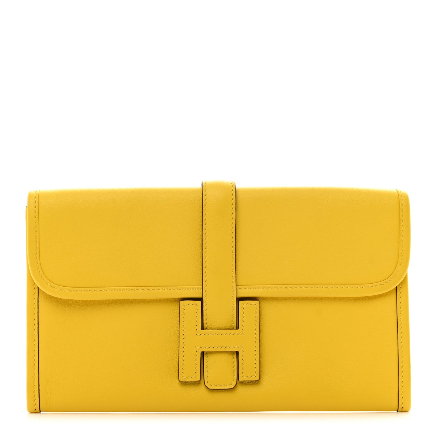 Swift Jige Elan 29 Clutch Jaune De Naples