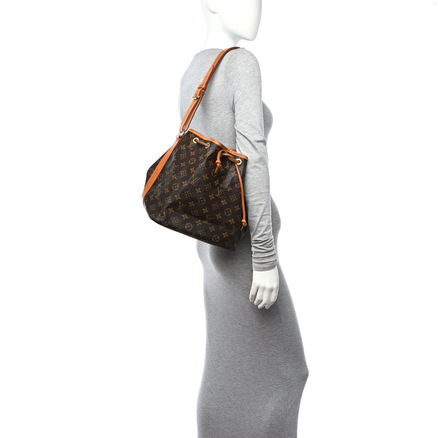 Monogram Petit Noe