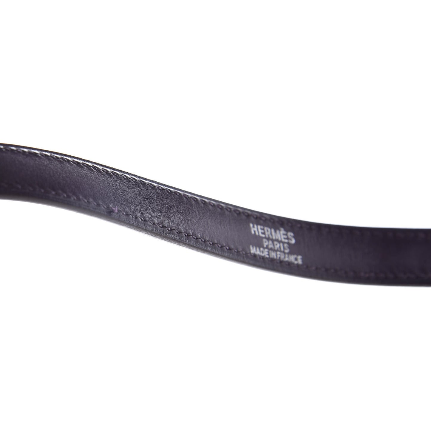 Box Handle Bag Raisin