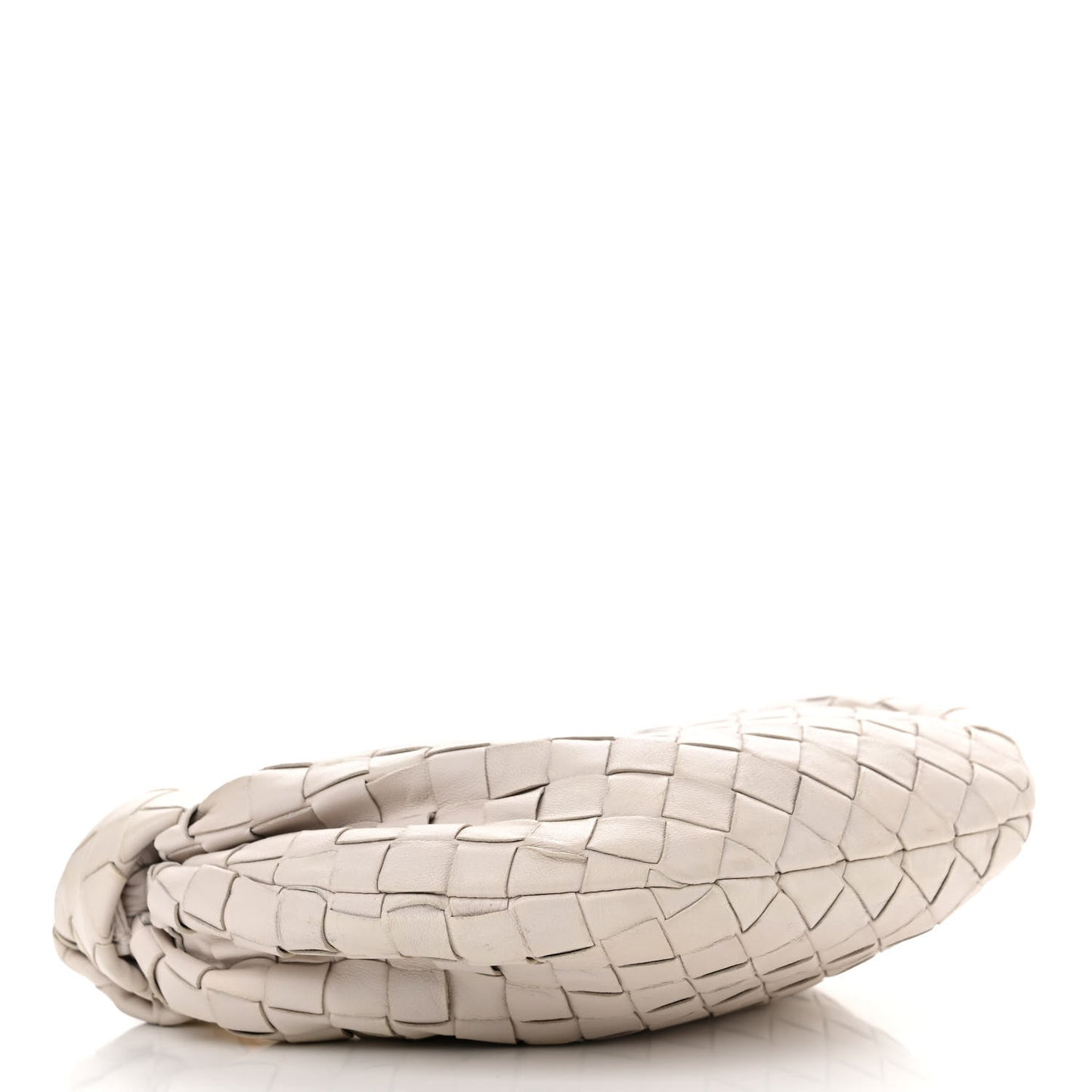 Nappa Intrecciato Mini Jodie Chalk