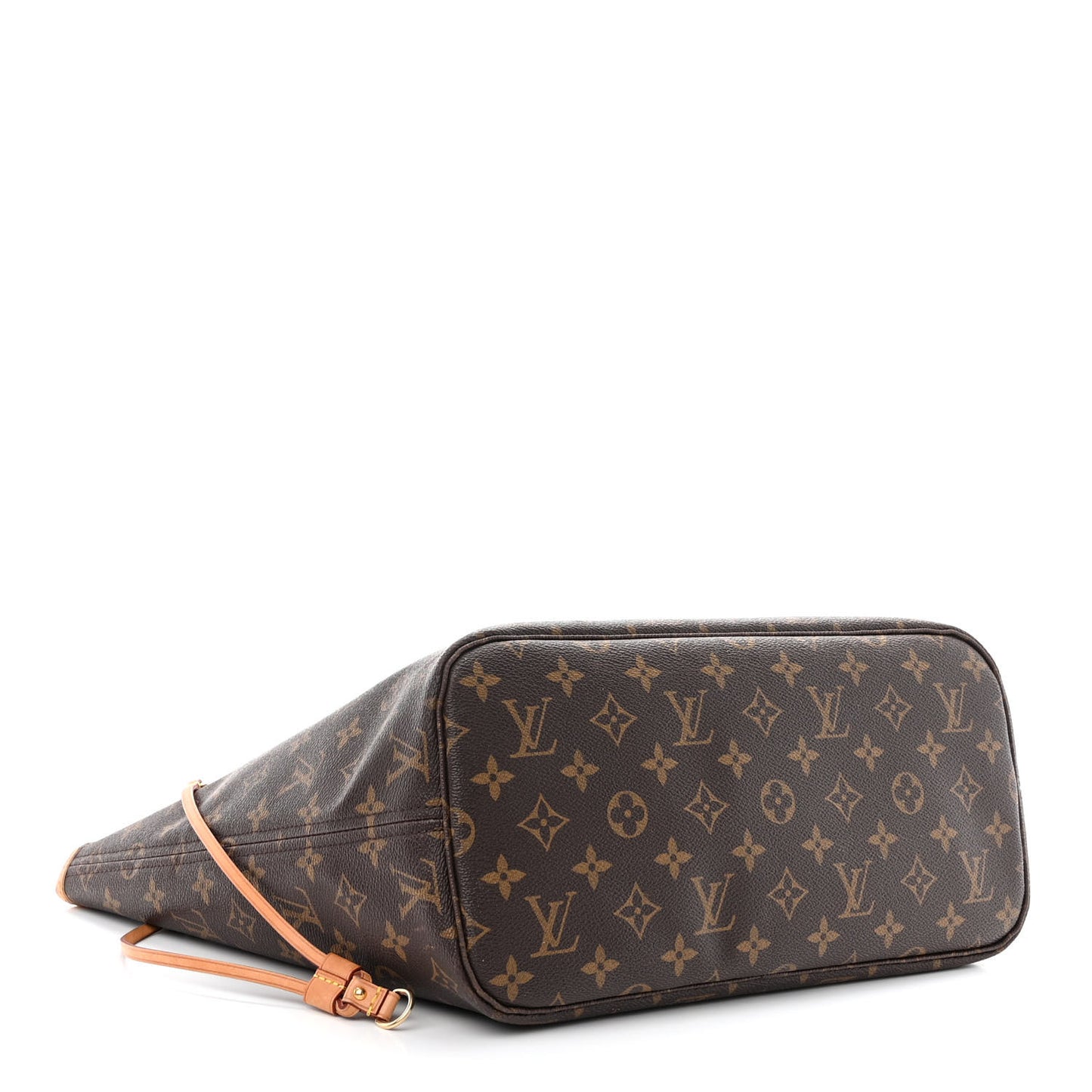 Monogram Neo Neverfull MM