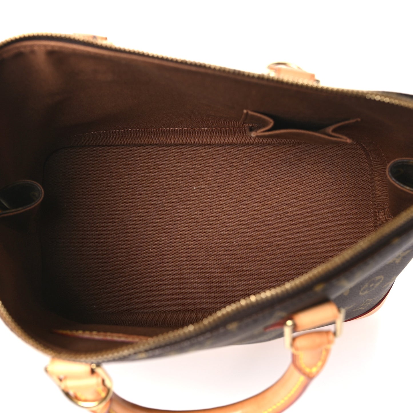Monogram Alma PM