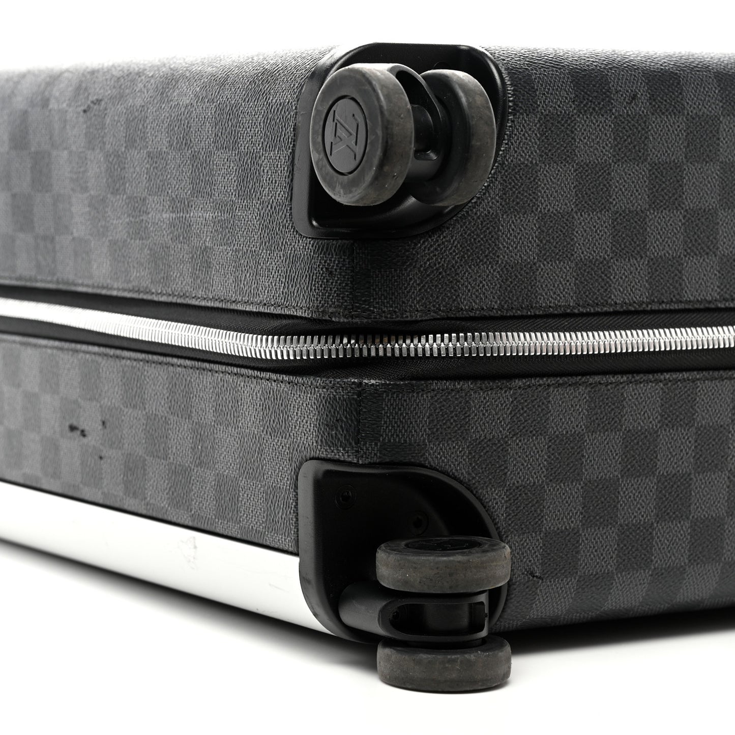 Damier Graphite Horizon 55