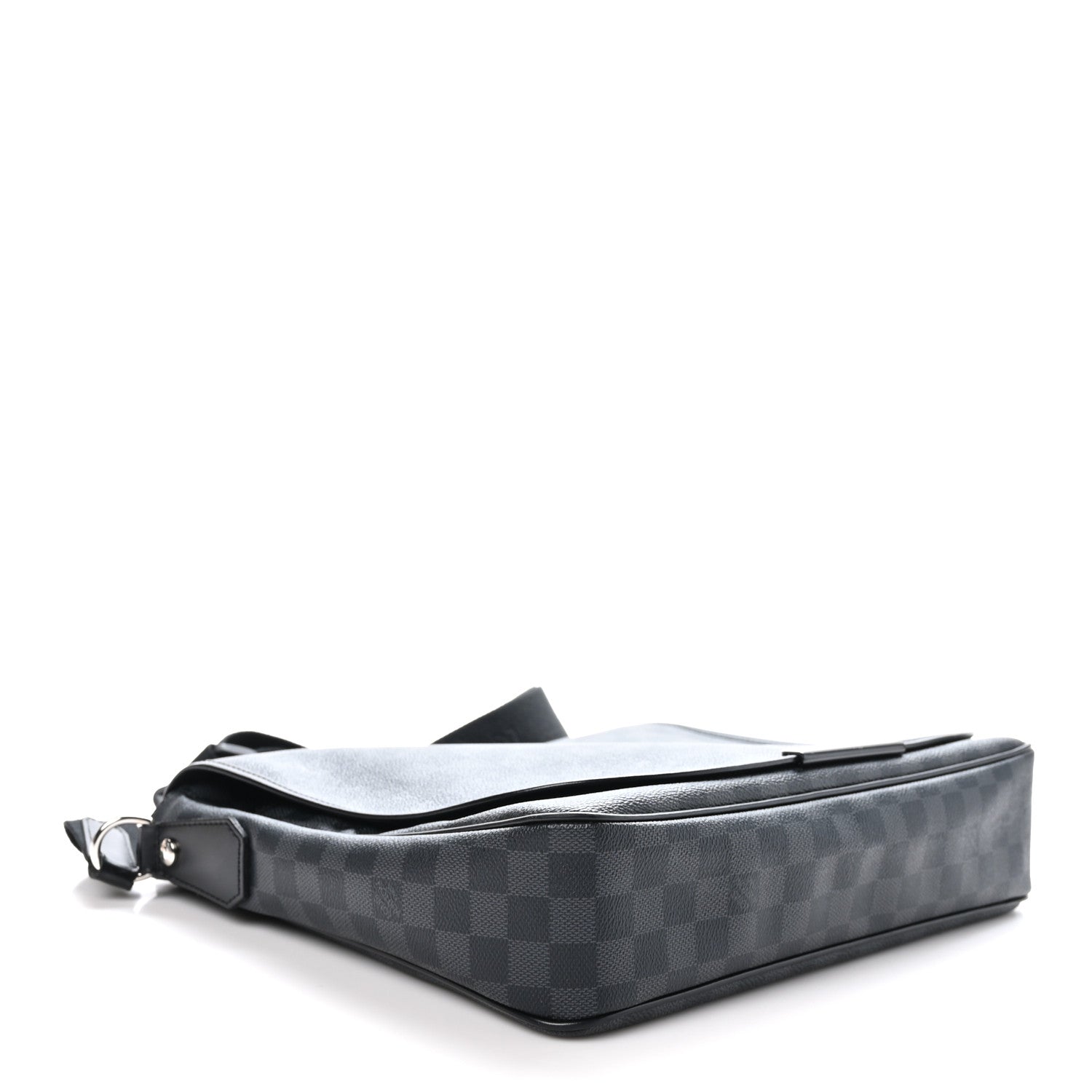 Louis Vuitton Damier Graphite Daniel GM 4 of 10