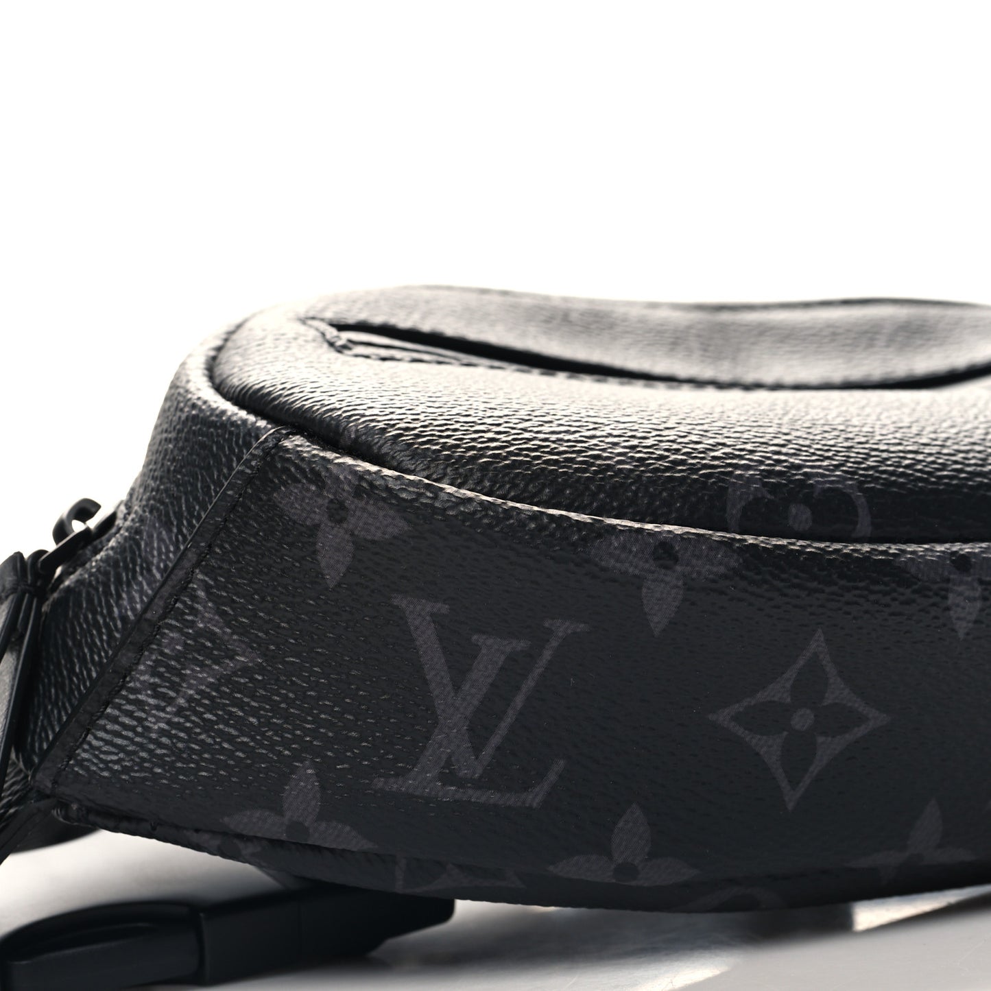 Monogram Eclipse Catch Bumbag