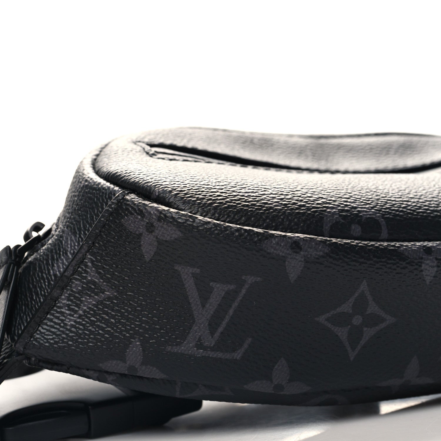 Louis Vuitton Monogram Eclipse Catch Bumbag 8 of 9