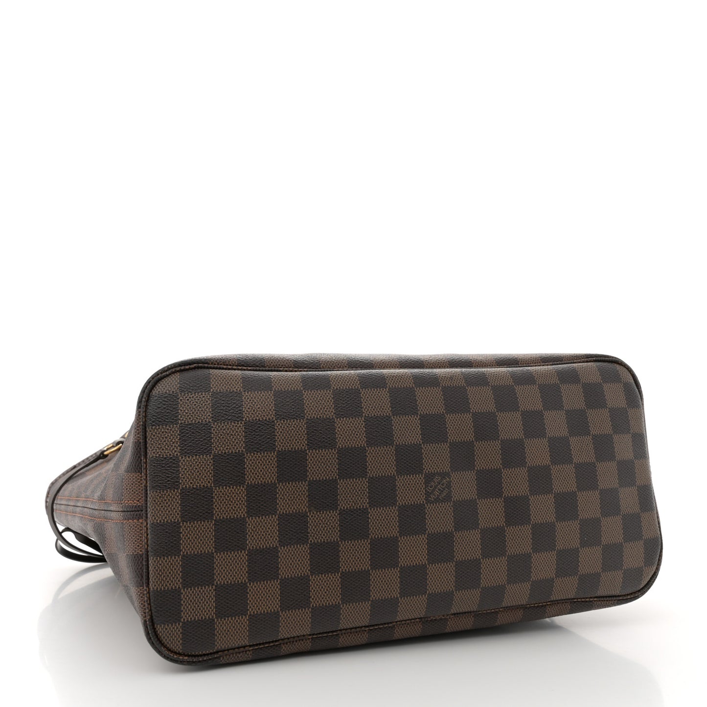 Damier Ebene Neverfull MM
