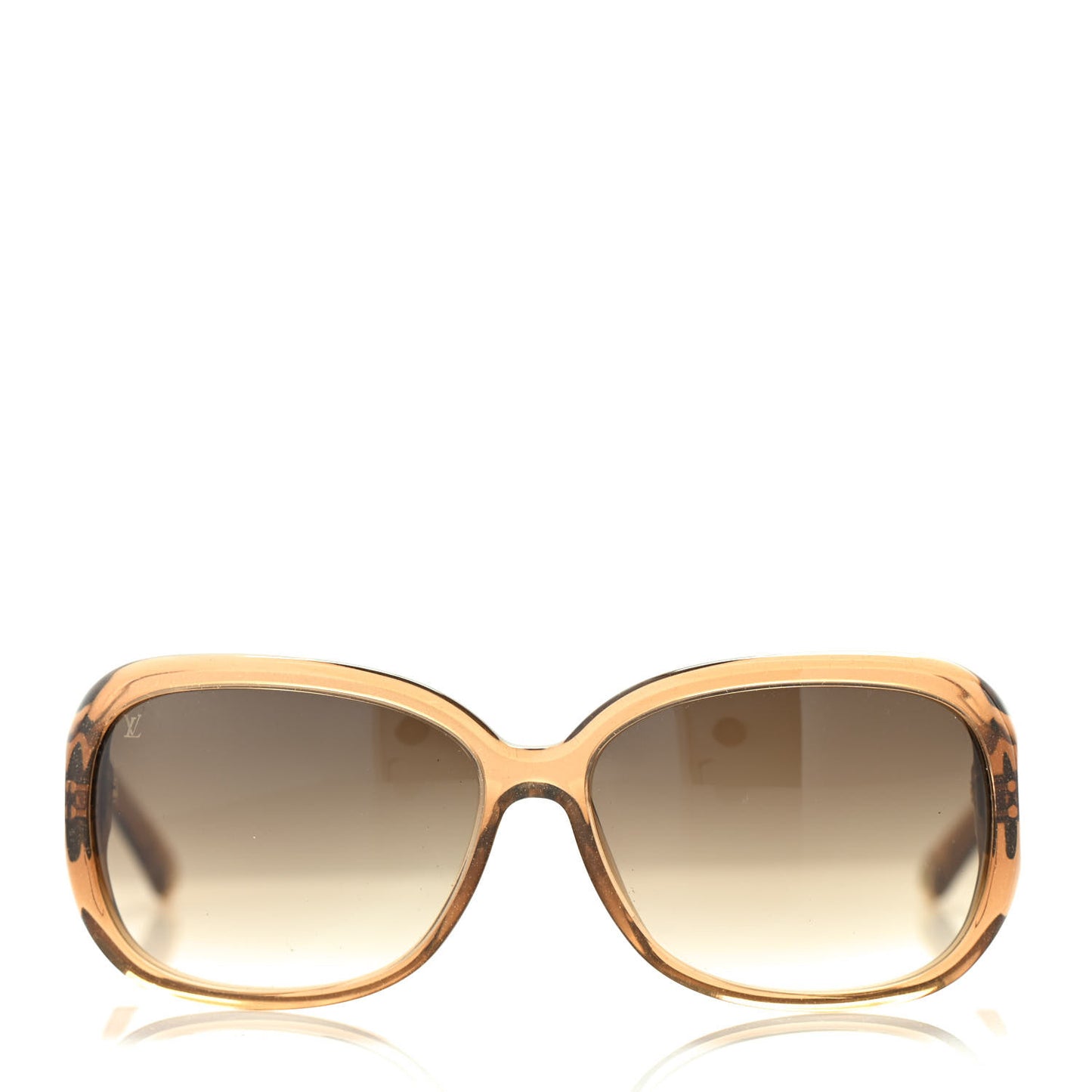 Acetate Obsession GM Sunglasses Z0460W Glitter Honey