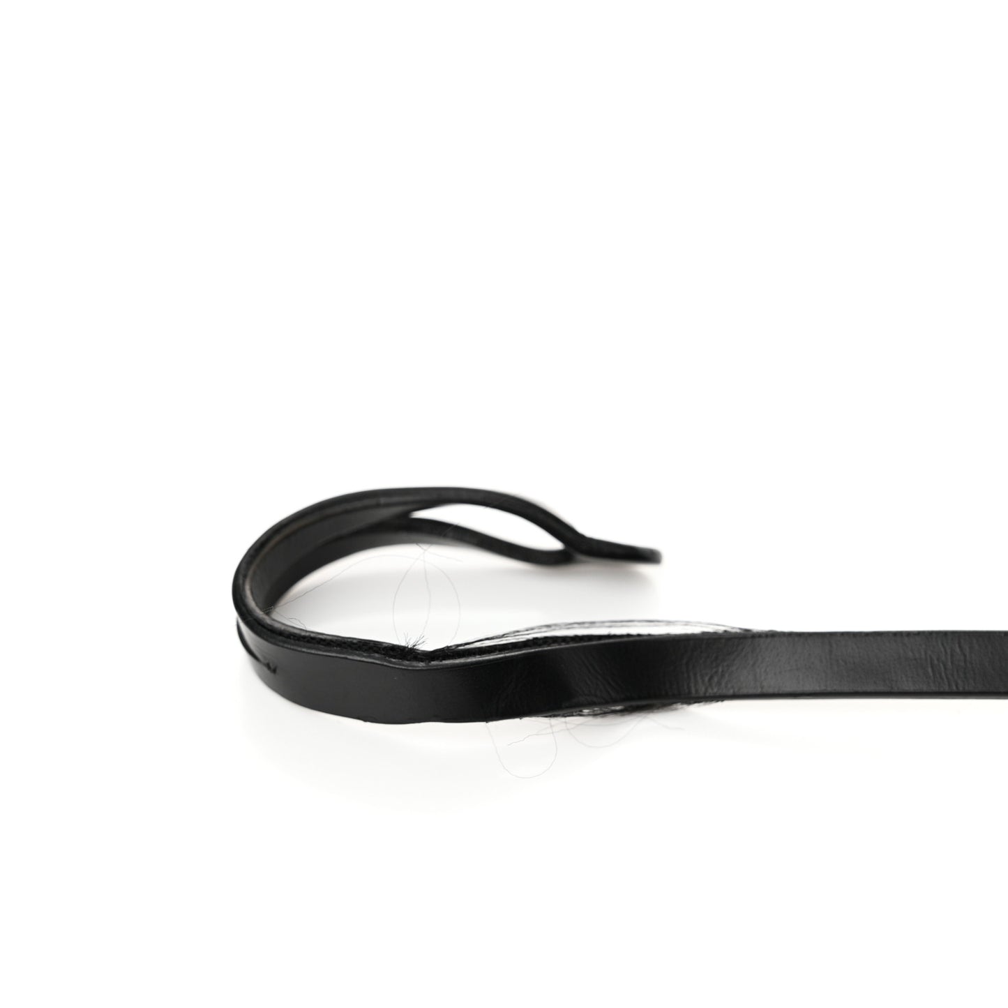 Smooth Calfskin Small Boxyz Black