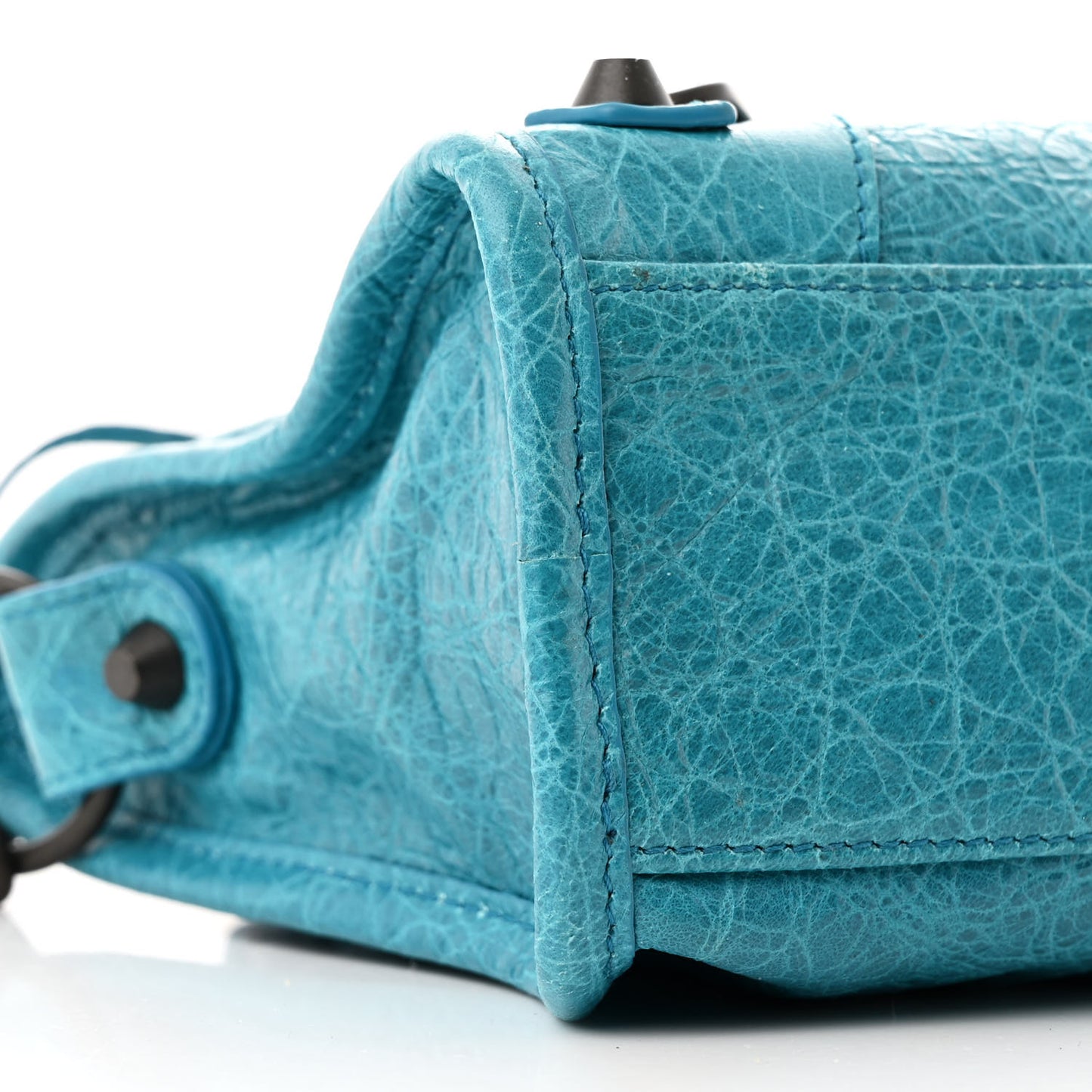 Arena Storico Classic Hardware Le City Mini Turquoise