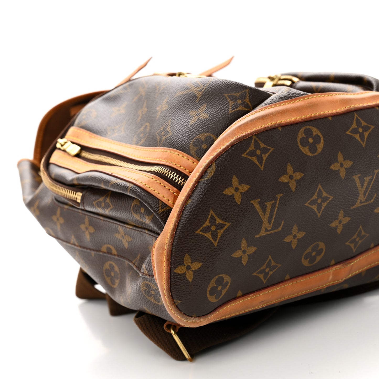 Monogram Bosphore Backpack