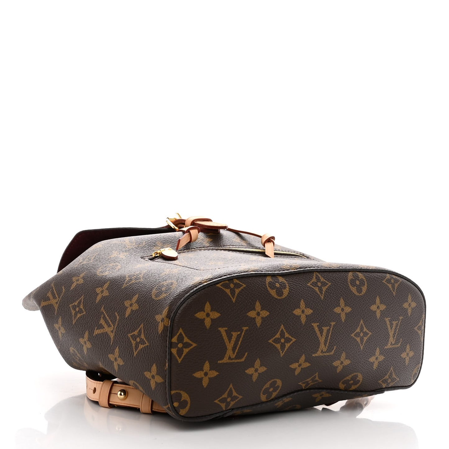 Monogram Montsouris NM Backpack