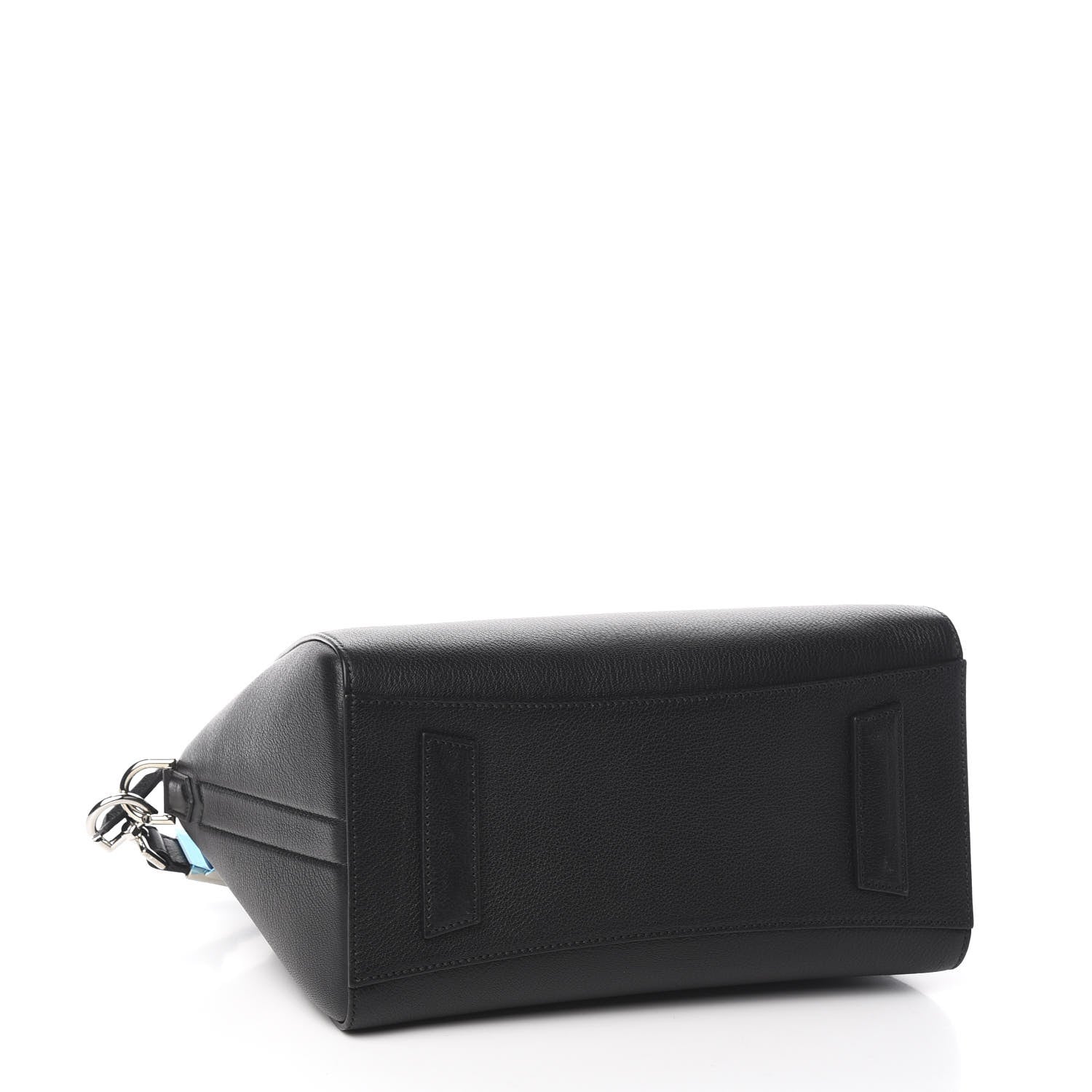 Givenchy Sugar Goatskin Small Antigona Black 5 of 11