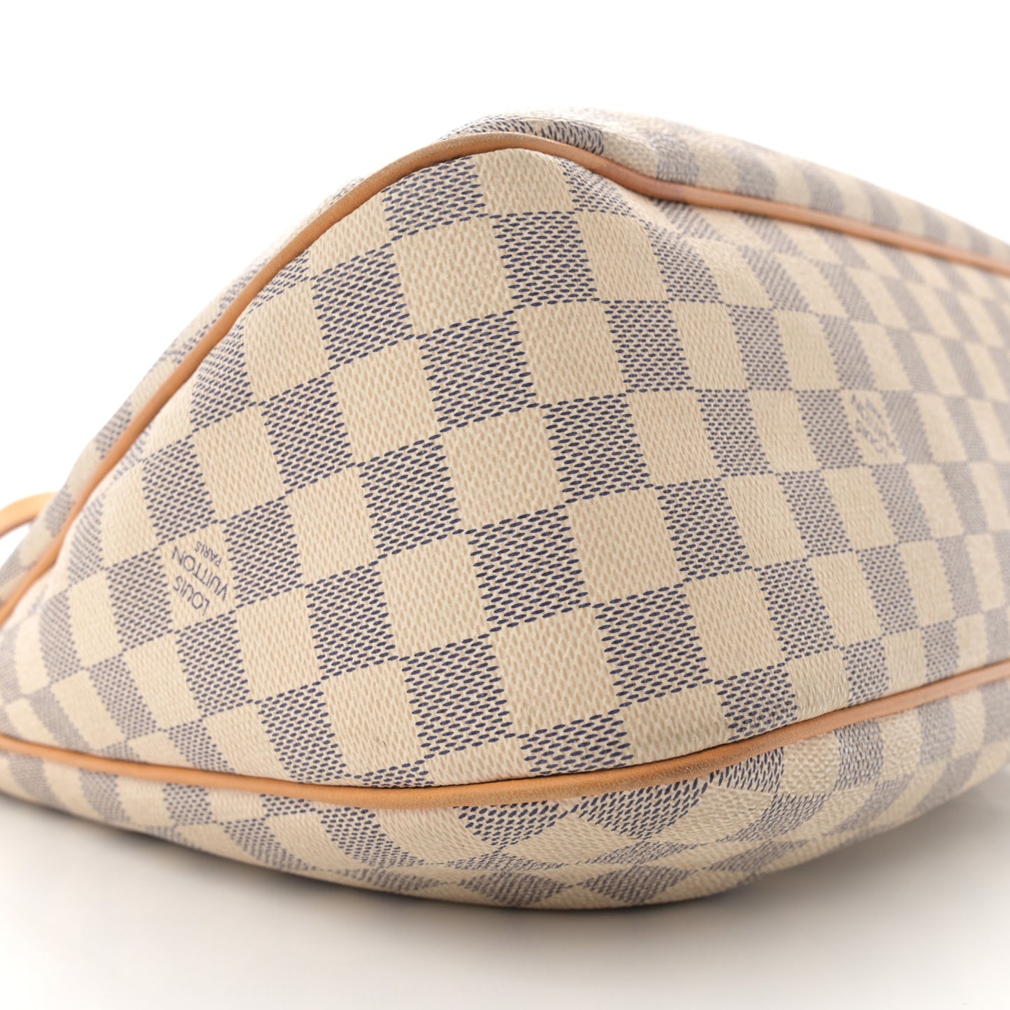 Damier Azur Siracusa MM