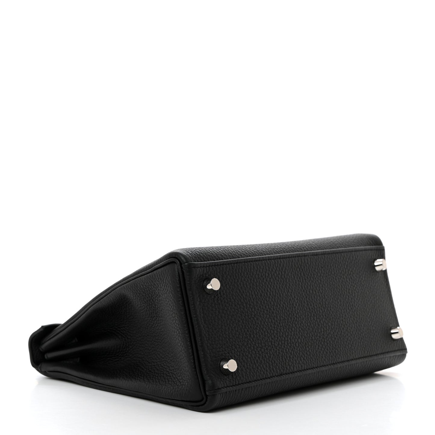 Togo Kelly Retourne 25 Black