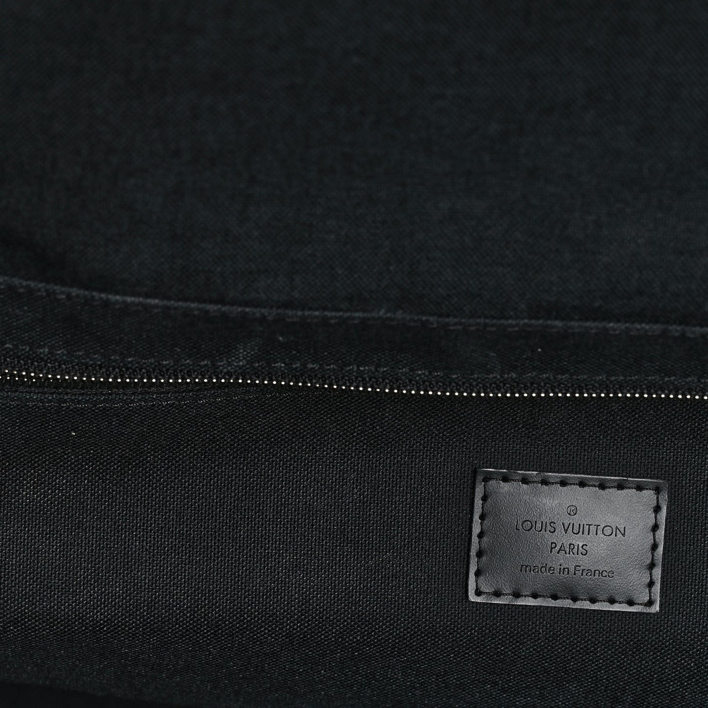 Damier Graphite Roadster