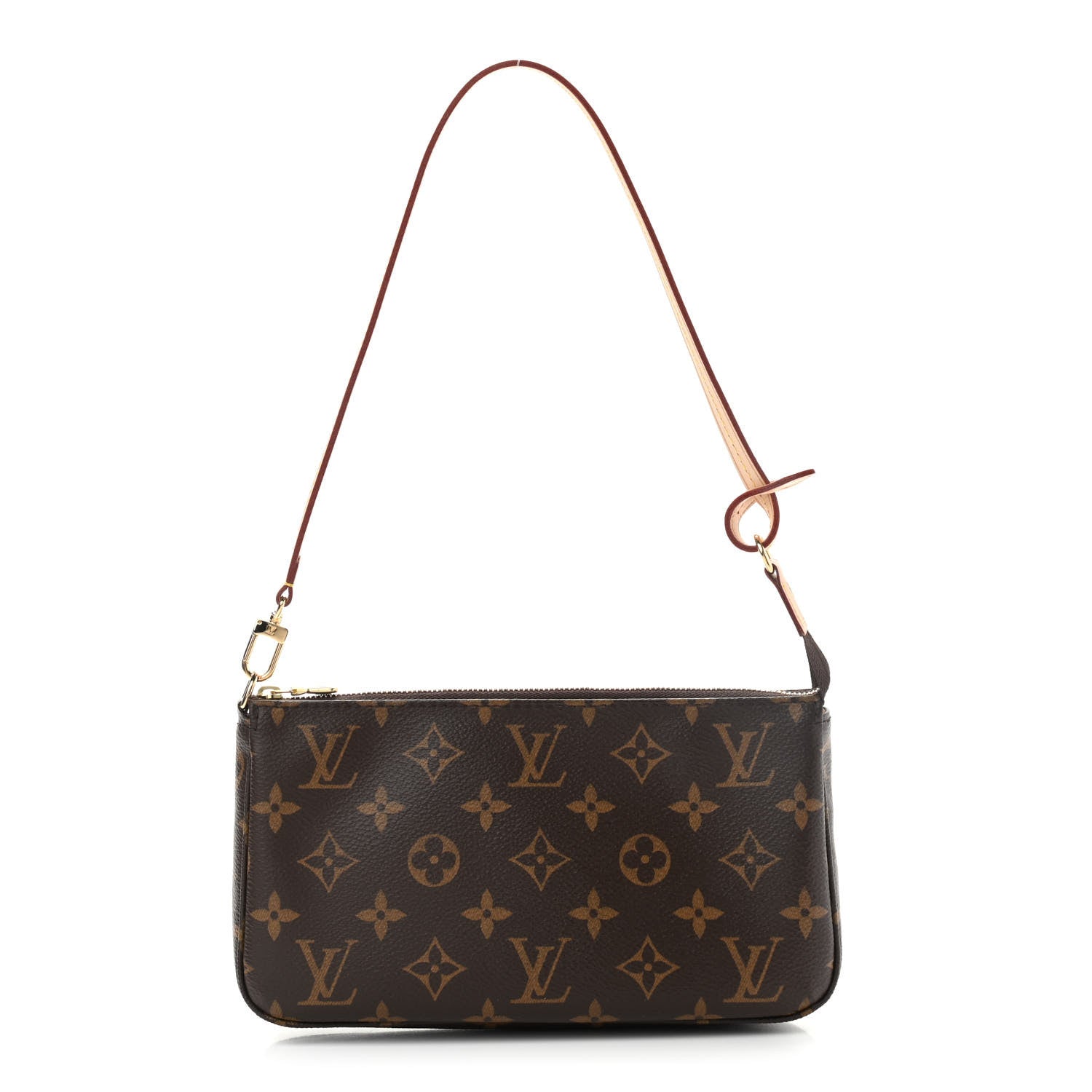 Louis Vuitton Monogram Pochette Accessories NM 961064 – FASHIONPHILE
