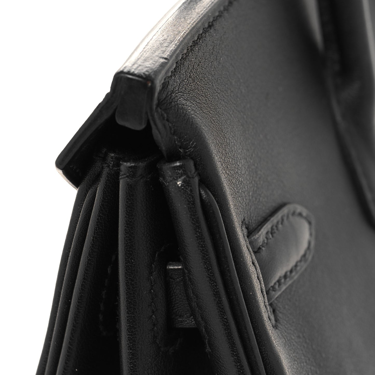 Swift Birkin 25 Black