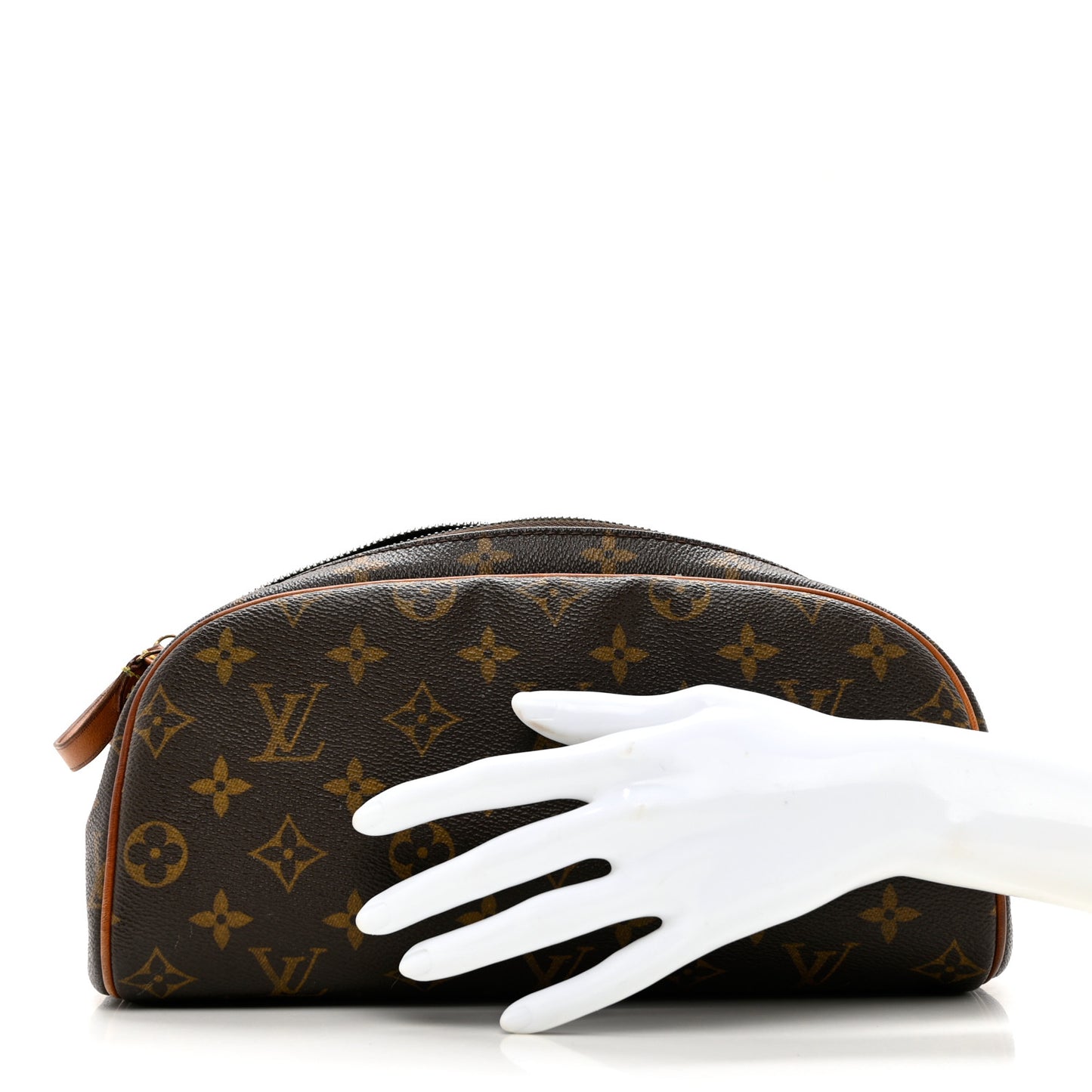 Monogram King Size Toiletry Bag