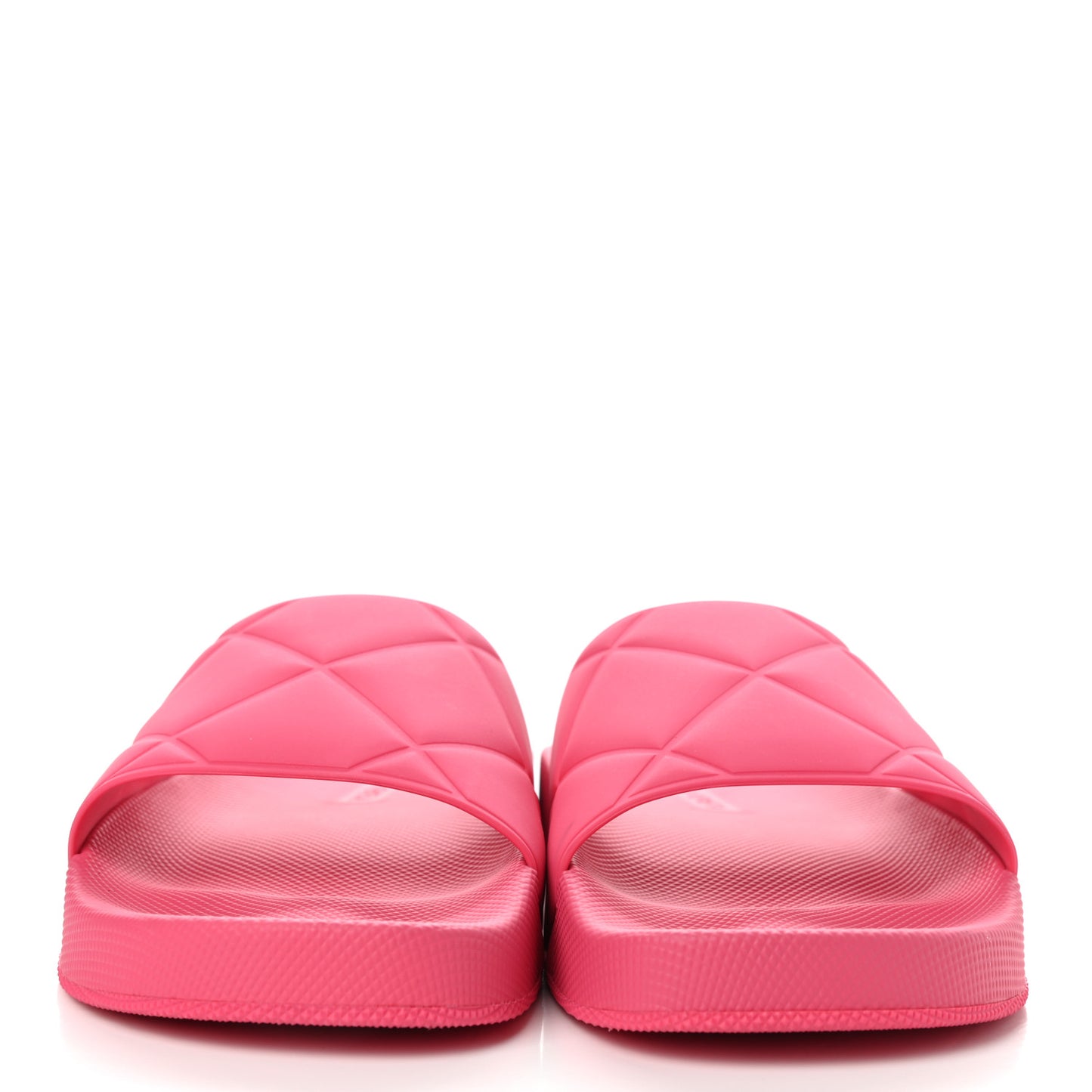 Rubber The Slider Sandals 38 Lollipop