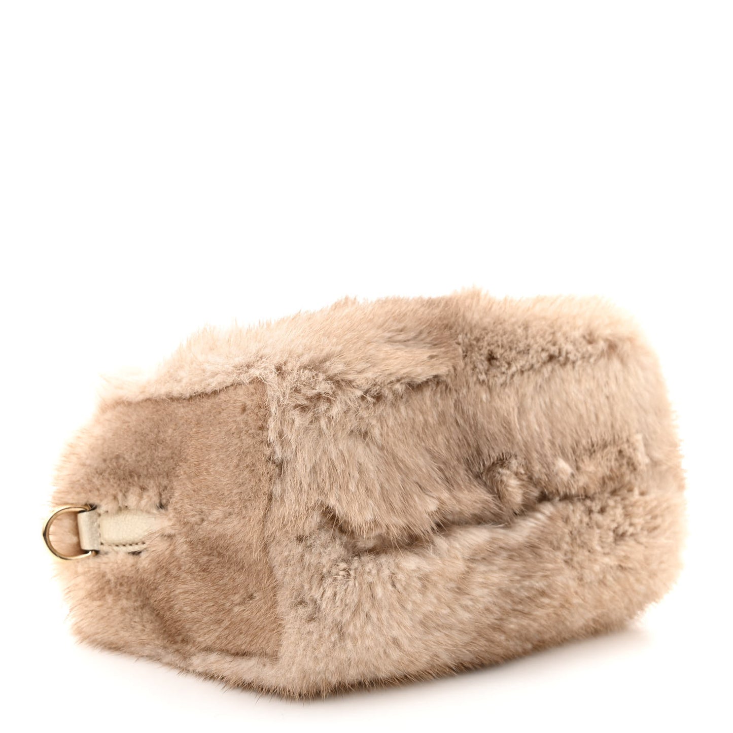 Mink Nano Speedy Bandouliere Gold