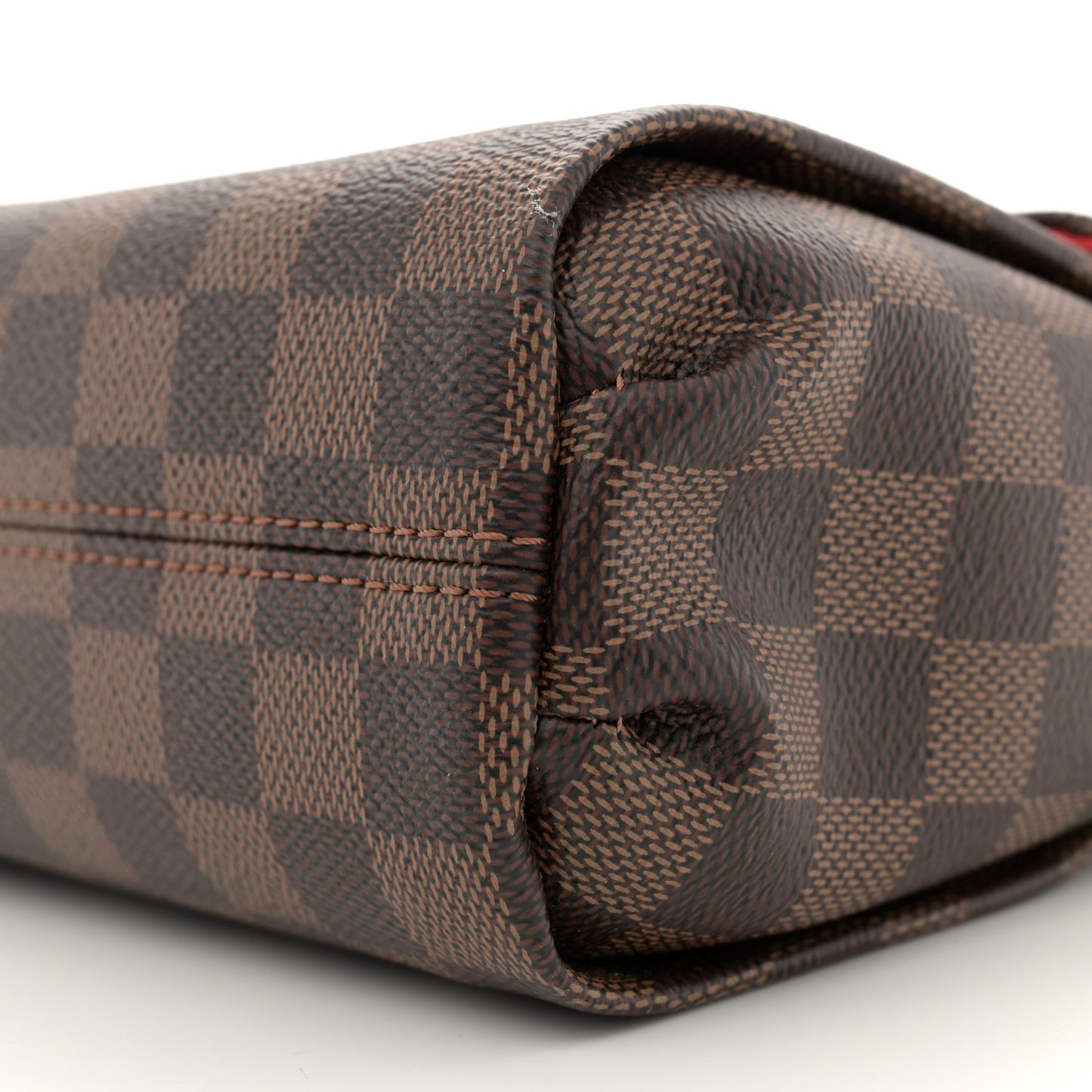 Damier Ebene Croisette