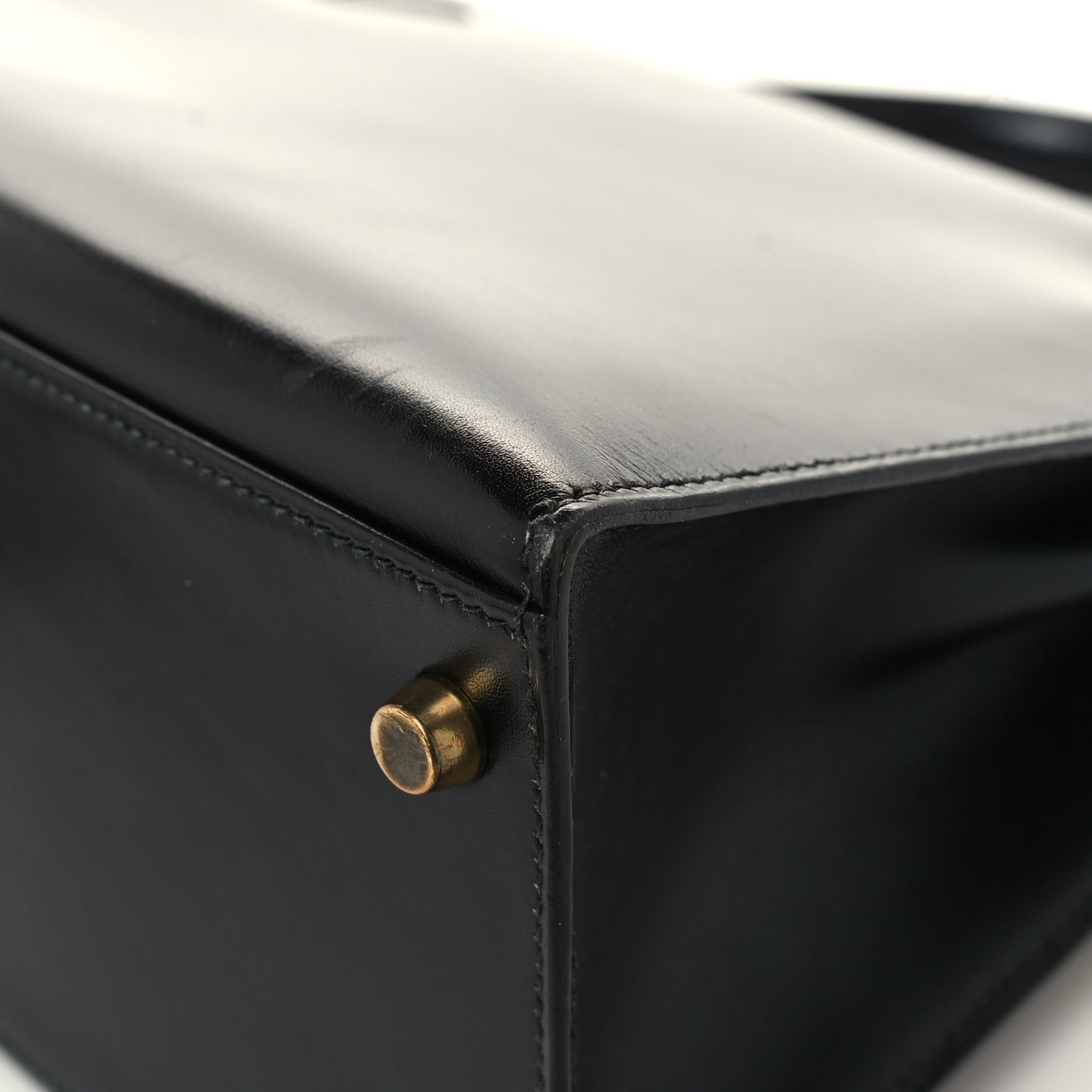 Box Kelly Sellier 28 Black