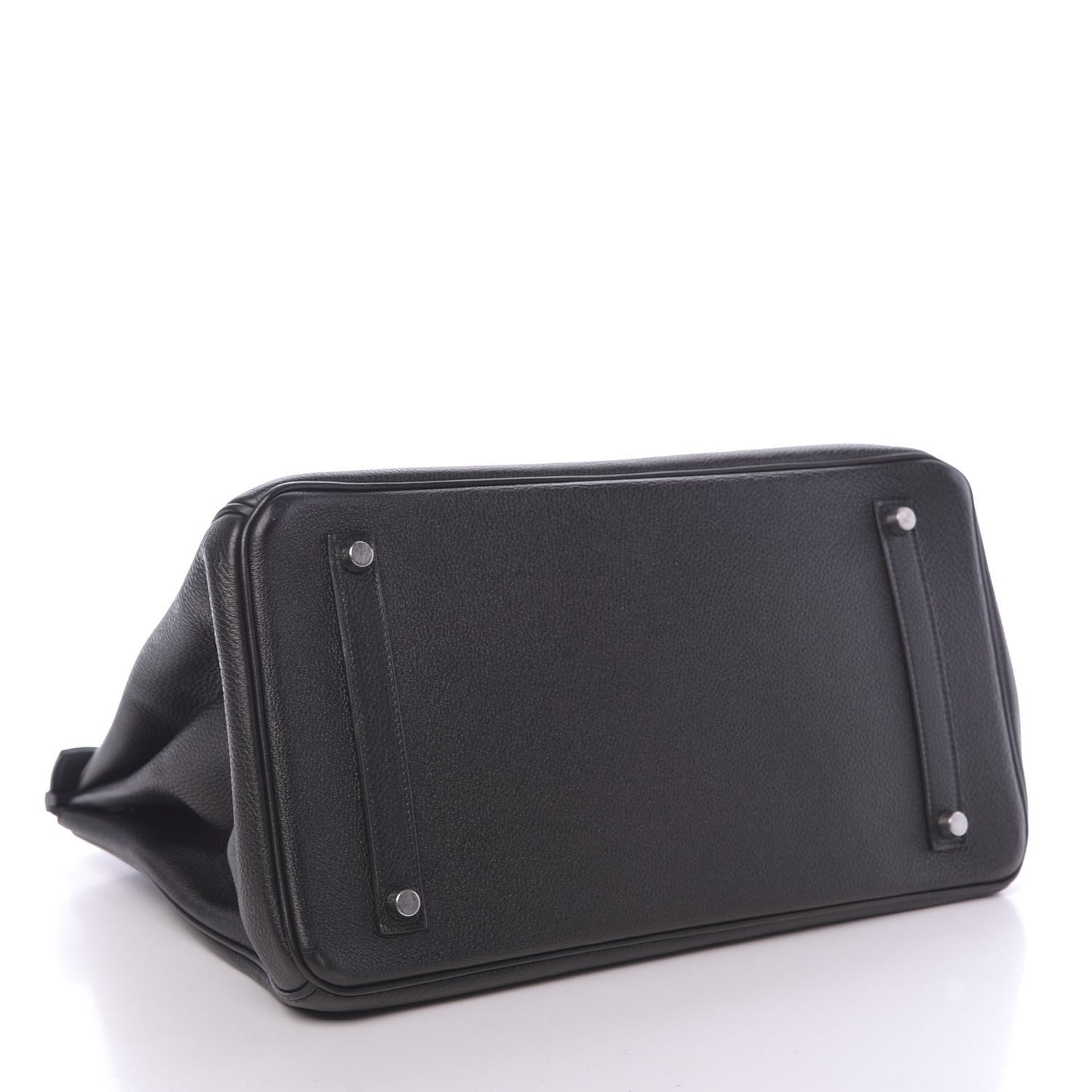 Togo Birkin 35 Black