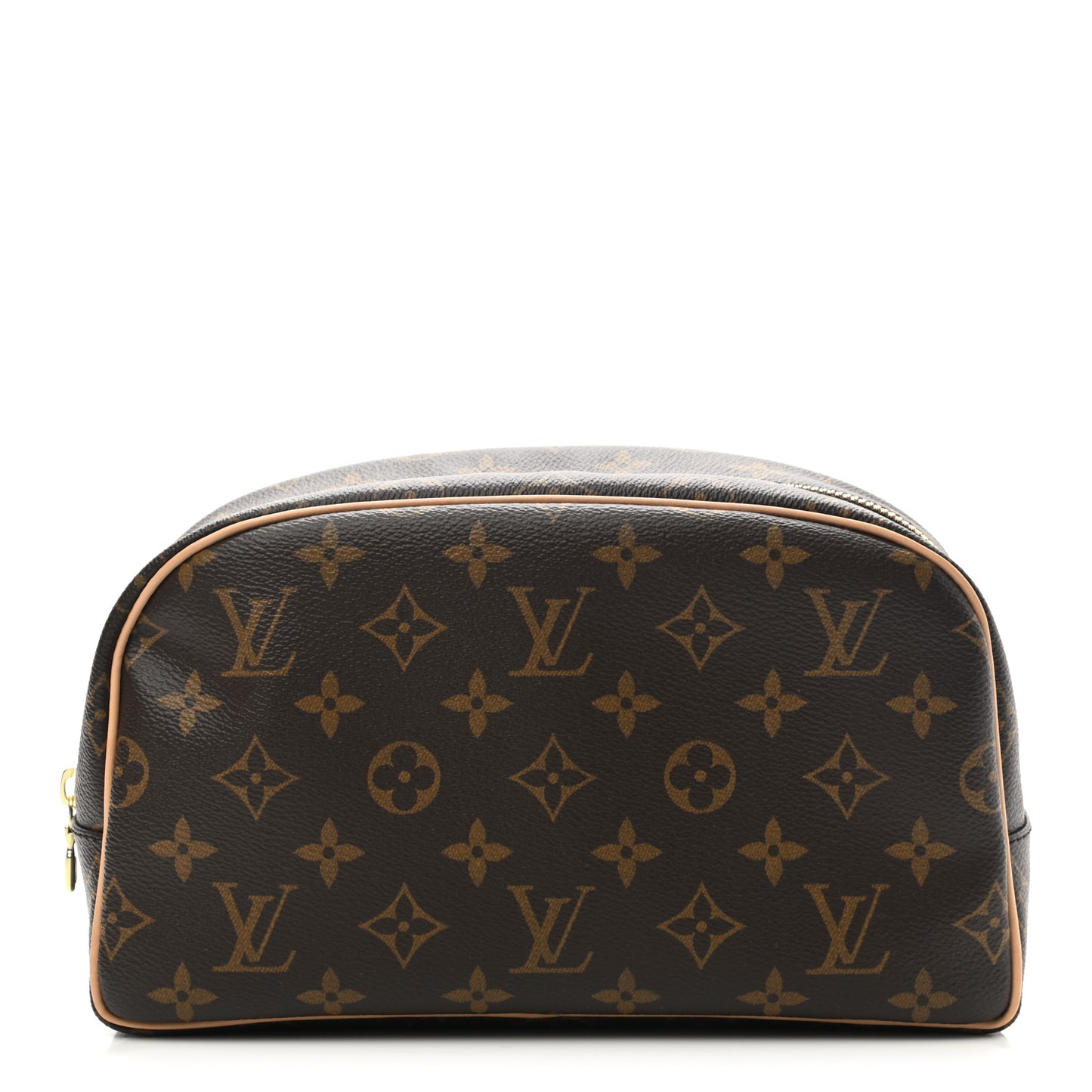 Monogram Toiletry Bag 25